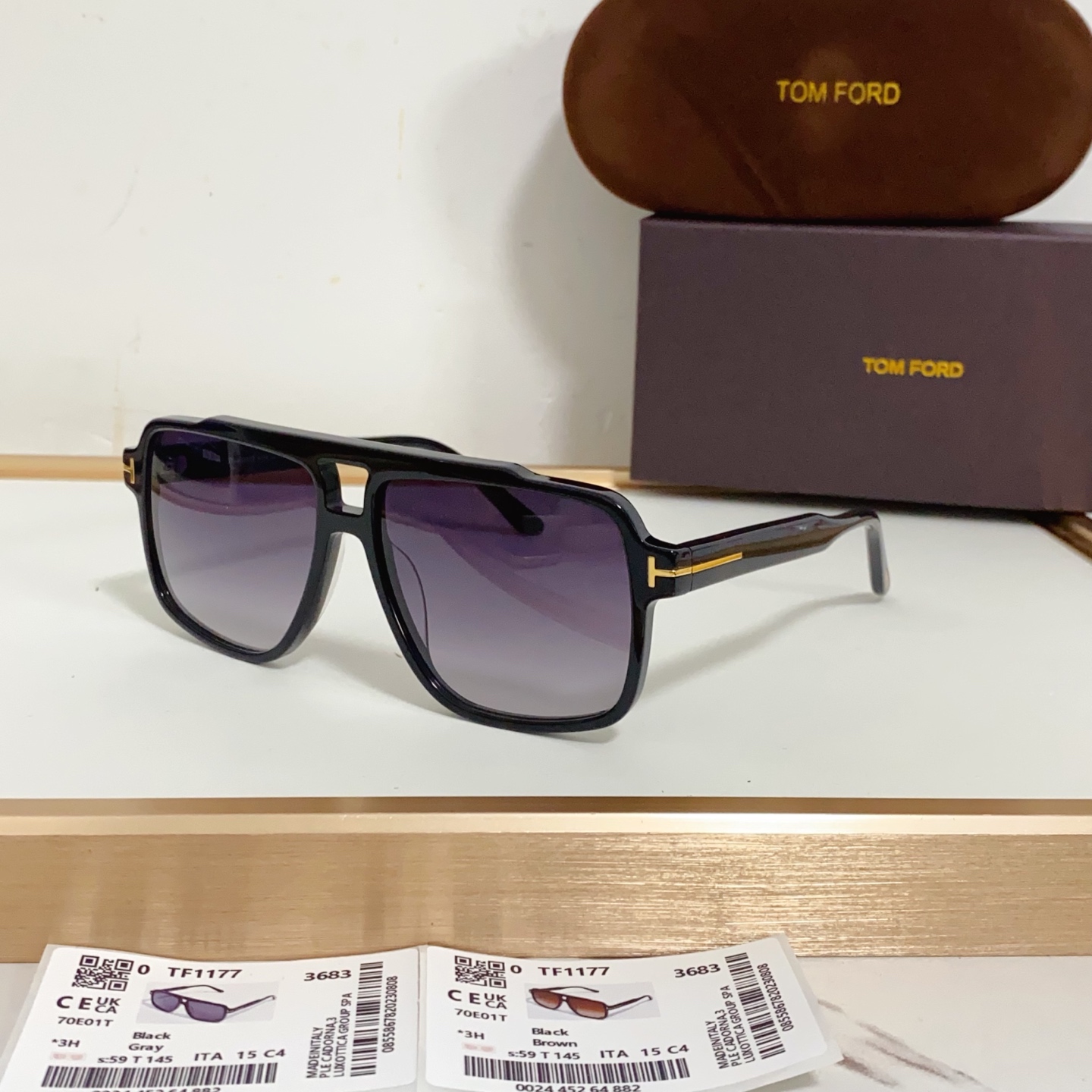 NO:242645,TOM FORD MODELTF1177-k SIZE59 port 15- glasses sunglasses sunglasses, glasses, tom ford,tom ford19860909TOM FORD MODELTF1177-k SIZE59口15- 眼镜墨镜太阳镜,眼镜,tom ford,tom ford,glasses