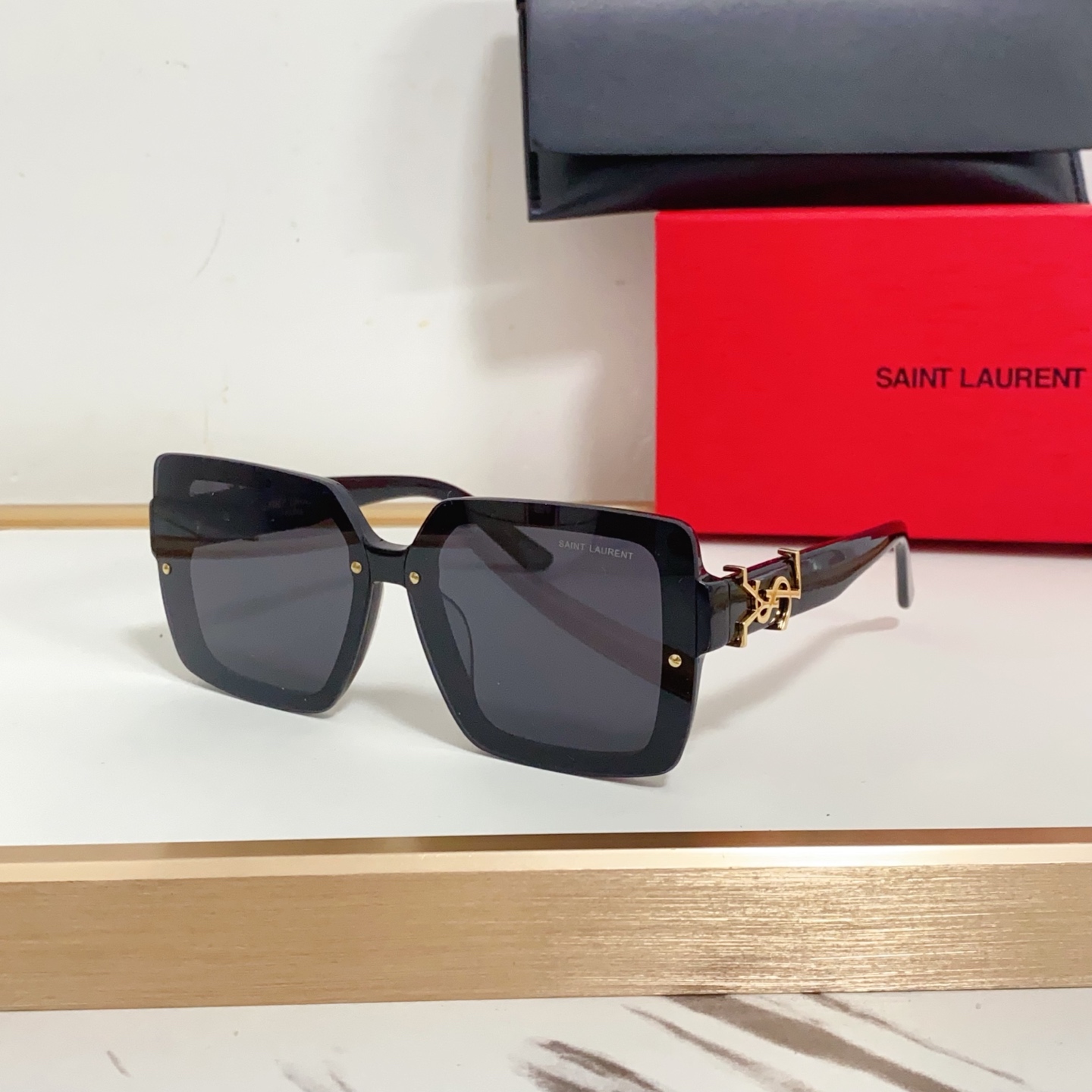 NO:242681,SAINT* SLM314 Size:66-10- Glasses sunglasses, glasses, saint laurent19860909SAINT* SLM314 Size:66-10- 眼镜墨镜太阳镜,眼镜,saint laurent,glasses