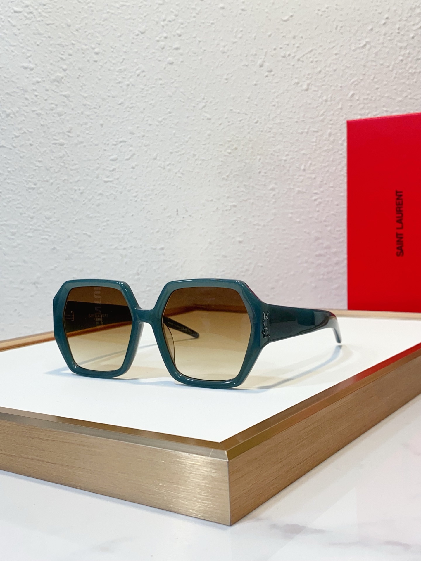 NO:242728,SAINT LAUREN*ysl New product MODELSL M high-version lens laser code SIZE57 port 18- glasses sunglasses sunglasses, glasses, saint laurent, saint laurent19860909SAINT LAUREN*ysl 新品 MODELSL M 高版镜片镭射编码 SIZE57口18- 眼镜墨镜太阳镜,眼镜,saint laurent,saint laurent,glasses