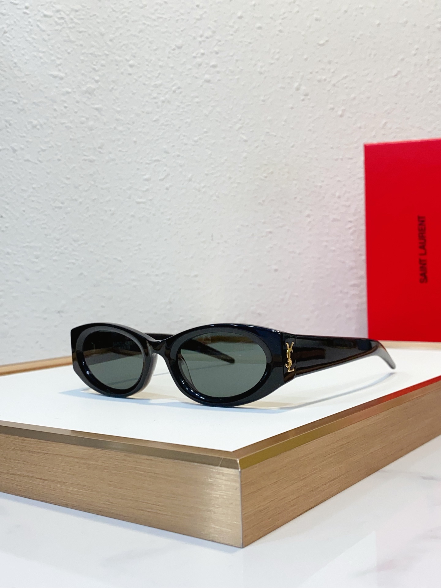 NO:242697,SAINT LAUREN*ysl New product MODELSL M14 high-version lens laser code SIZE52 port 21- glasses sunglasses sunglasses, glasses, saint laurent, saint laurent19860909SAINT LAUREN*ysl 新品 MODELSL M14 高版镜片镭射编码 SIZE52口21- 眼镜墨镜太阳镜,眼镜,saint laurent,saint laurent,glasses