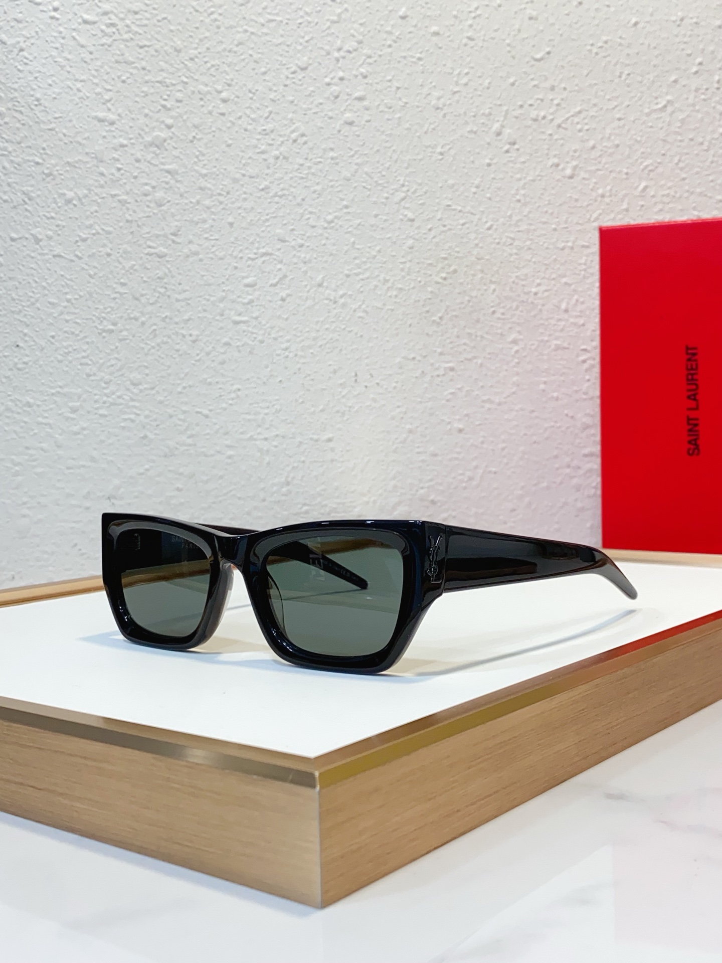 NO:242701,SAINT LAUREN*ysl New product MODELSL M13 high-version lens laser code SIZE54 port 21- glasses sunglasses sunglasses, glasses, saint laurent, saint laurent19860909SAINT LAUREN*ysl 新品 MODELSL M13 高版镜片镭射编码 SIZE54口21- 眼镜墨镜太阳镜,眼镜,saint laurent,saint laurent,glasses