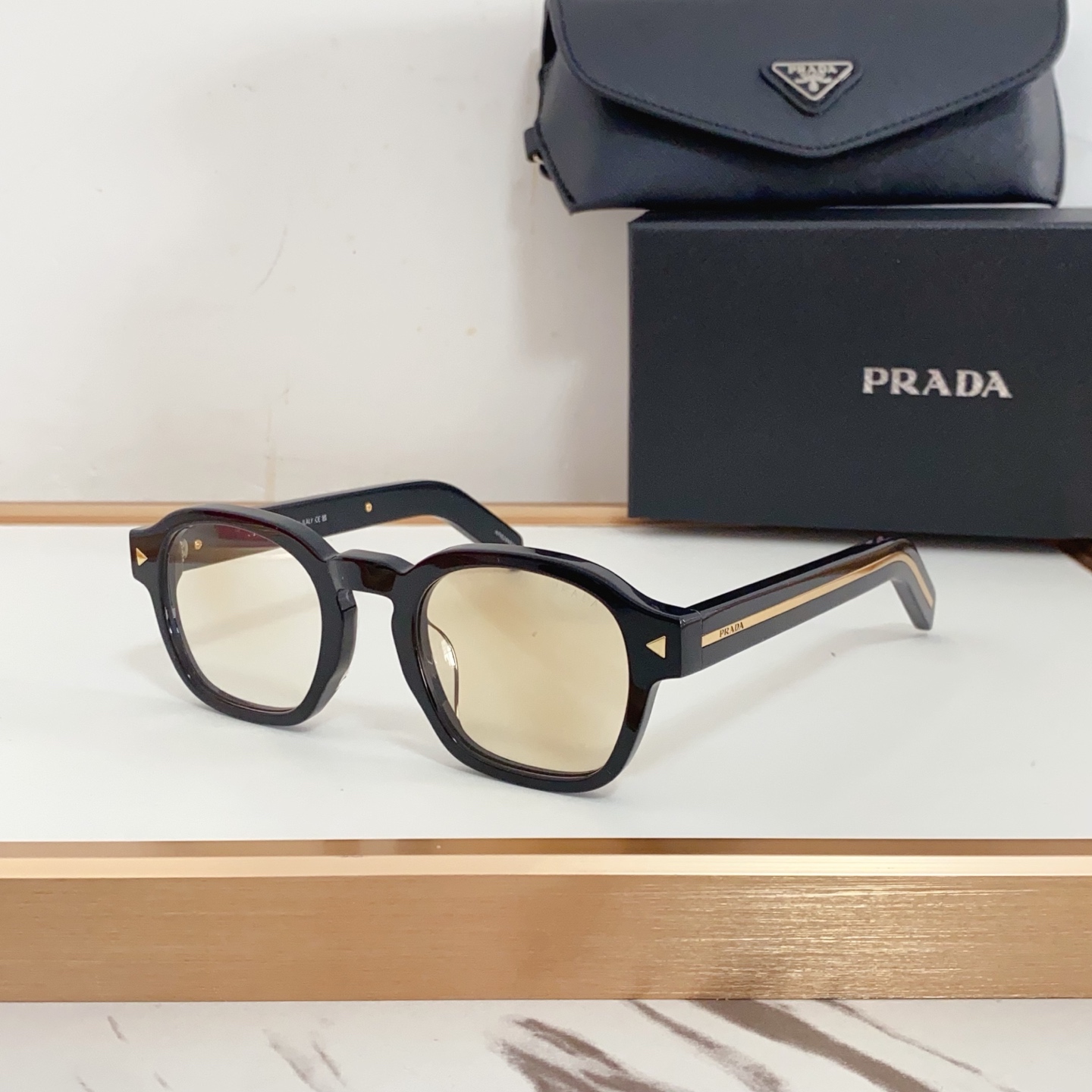 NO:242736,PRAD*MODEL:PR A16SSIZE52-Operation 24-, color change sheet glasses sunglasses, glasses, prada19860909PRAD*MODEL:PR A16SSIZE52口24-,变色片眼镜墨镜太阳镜,眼镜,prada,glasses