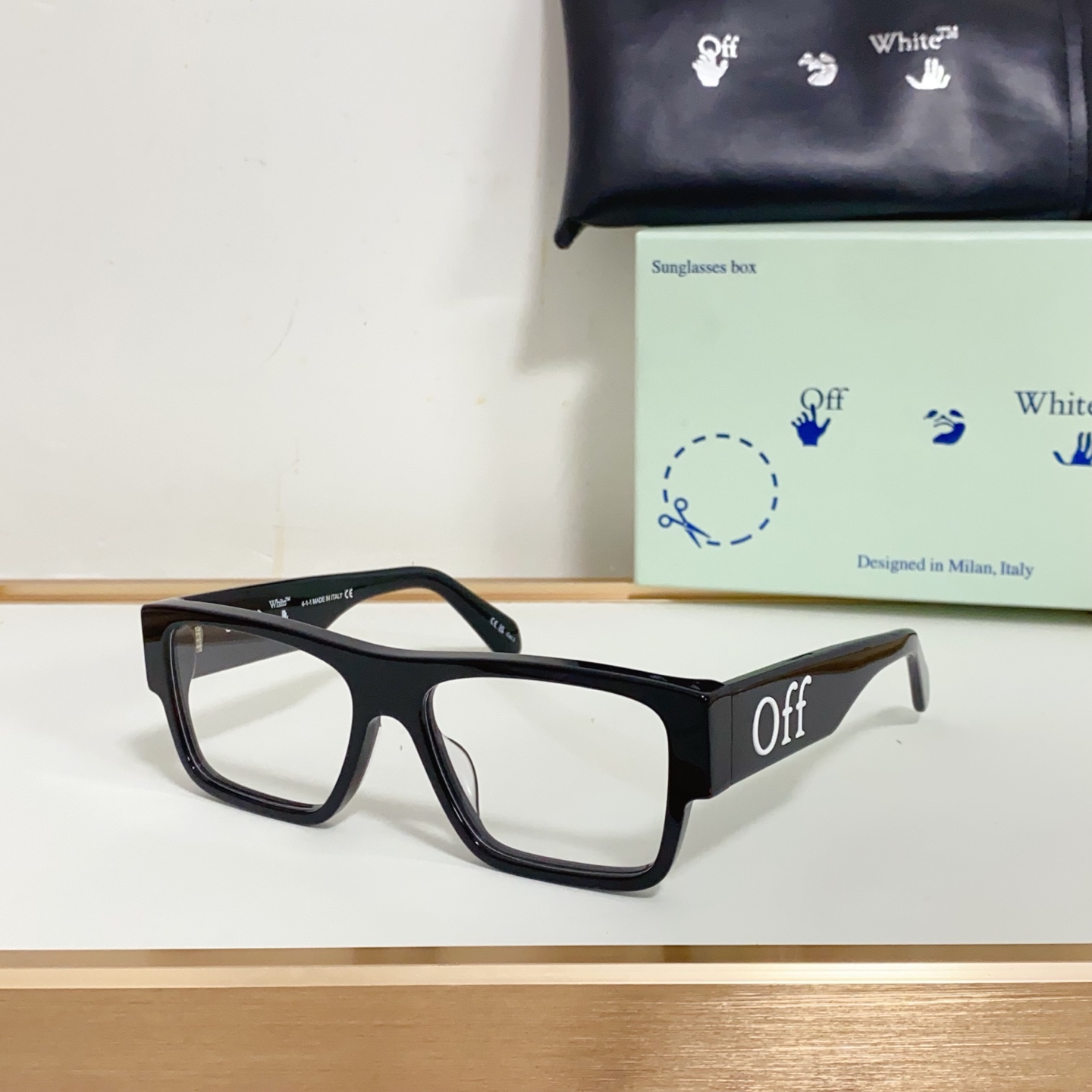 NO:242780,OFF WHITEMODEL:OERJ086SIZE:56-mouth 16-glasses sunglasses, glasses, off white19860909OFF WHITEMODEL:OERJ086SIZE:56口16-眼镜墨镜太阳镜,眼镜,off white,glasses