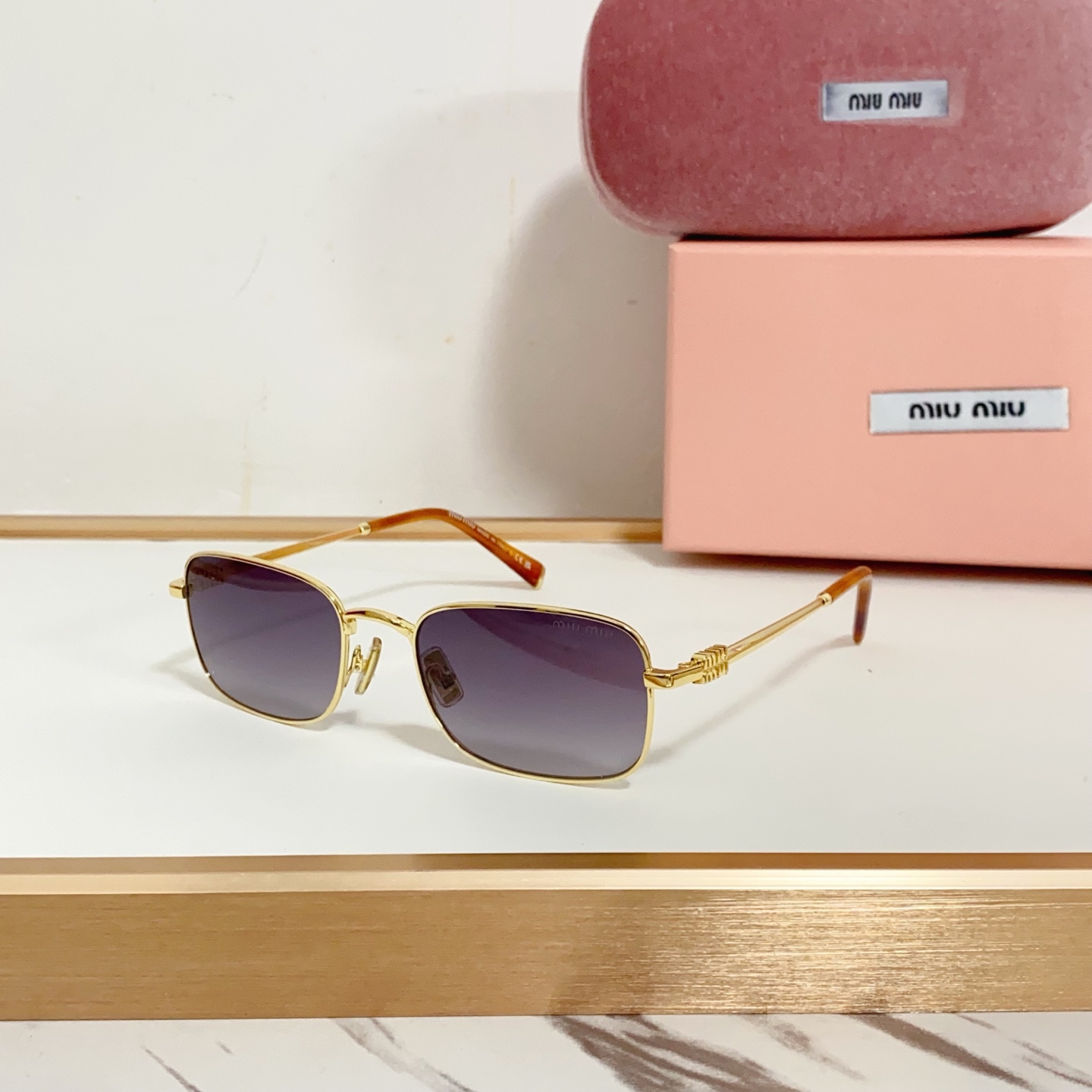 NO:242739,MIU MI*MODEL:MUA53S SIZE50 18-glasses sunglasses, glasses, miumiu19860909MIU MI*MODEL:MUA53S SIZE50口18-眼镜墨镜太阳镜,眼镜,miumiu,glasses