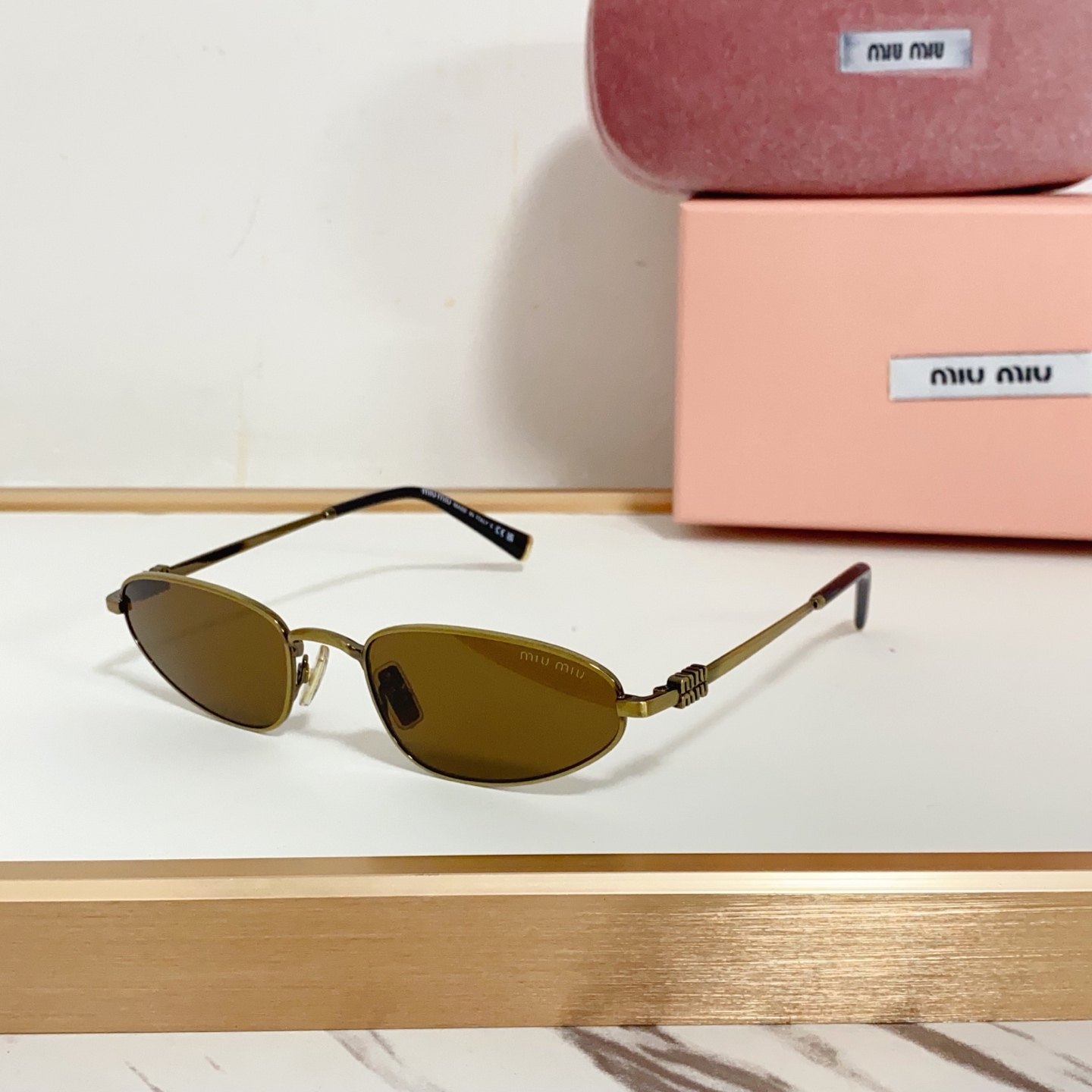 NO:242744,MIU MI*MODEL:MUA52S SIZE50 18-glasses sunglasses, glasses, miumiu19860909MIU MI*MODEL:MUA52S SIZE50口18-眼镜墨镜太阳镜,眼镜,miumiu,glasses