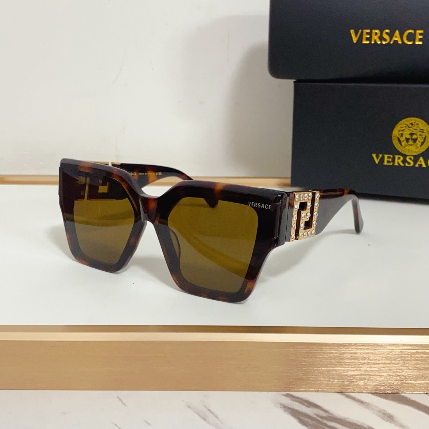 NO:243517,VERSAC*MODELVESIZE66 14-142 glasses sunglasses sunglasses, glasses, versace19860909VERSAC*MODELVESIZE66口14-142眼镜墨镜太阳镜,眼镜,versace,glasses
