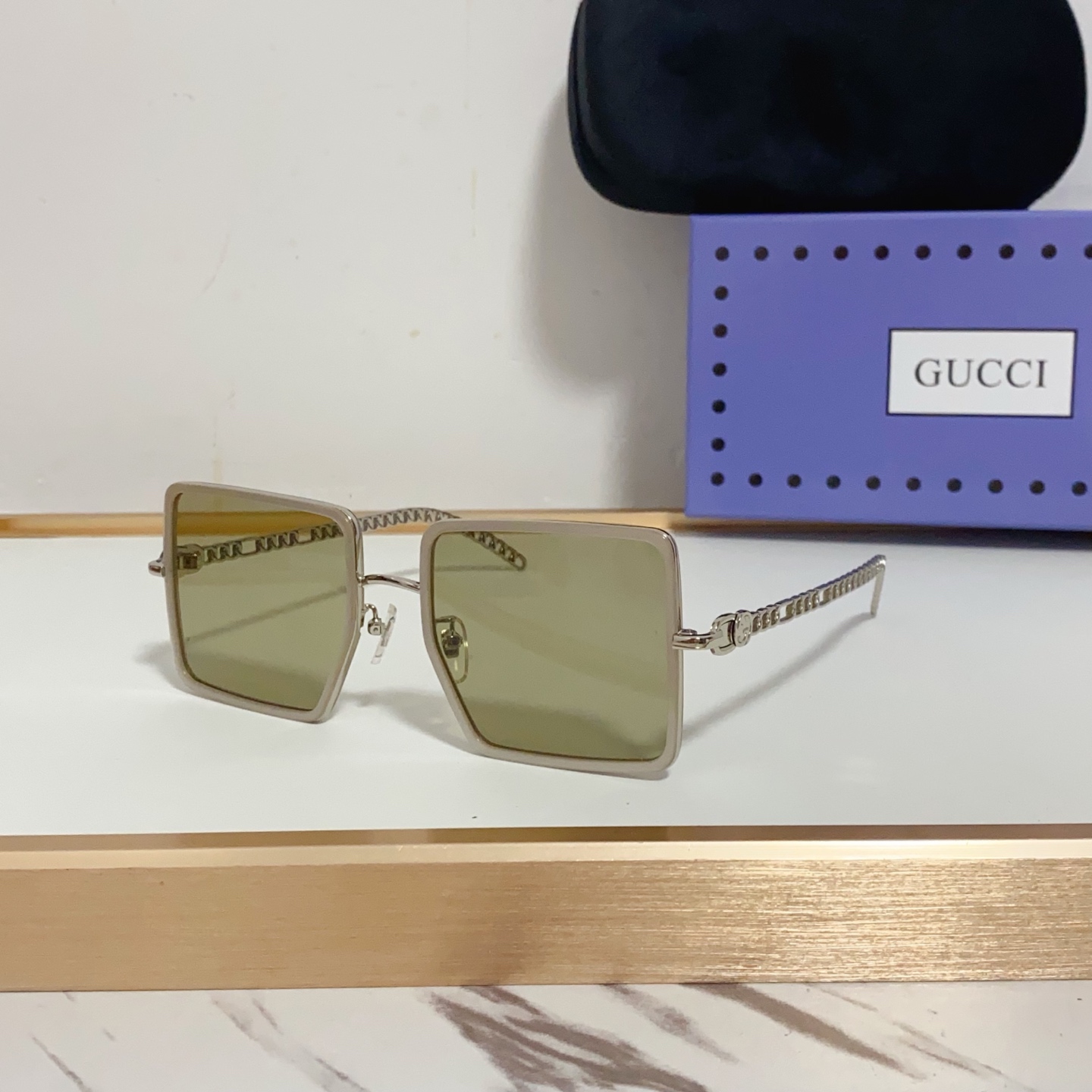NO:243514,GUCCI MOD0669S size62-15- Glasses sunglasses, glasses, gucci19860909GUCCI MOD0669S size62-15- 眼镜墨镜太阳镜,眼镜,gucci,glasses