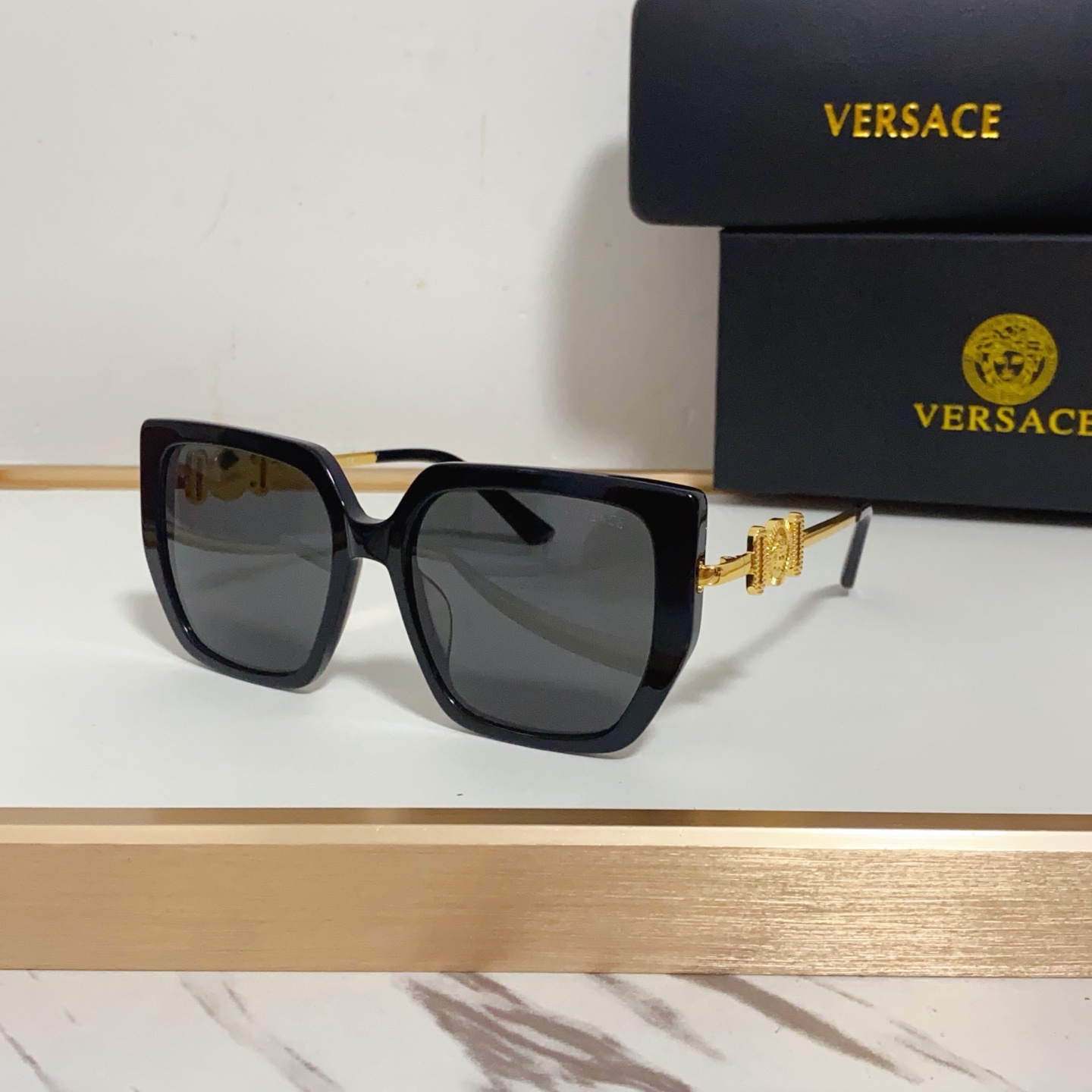 NO:243520,VERSACE MOD:VE Size:55-20- Glasses sunglasses, glasses, versace19860909VERSACE MOD:VE Size:55-20- 眼镜墨镜太阳镜,眼镜,versace,glasses