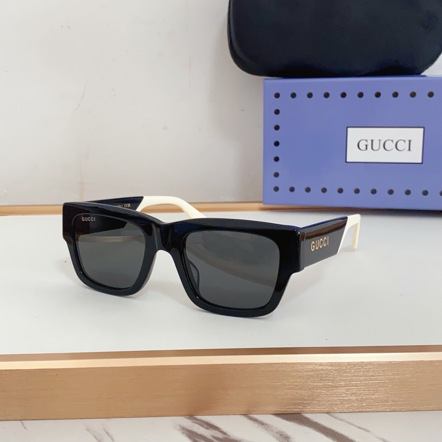NO:243541,GUCC*MODELGG1668SSIZE53-Port 22-142 Glasses Sunglasses Sunglasses, Glasses, gucci19860909GUCC*MODELGG1668SSIZE53口22-142眼镜墨镜太阳镜,眼镜,gucci,glasses