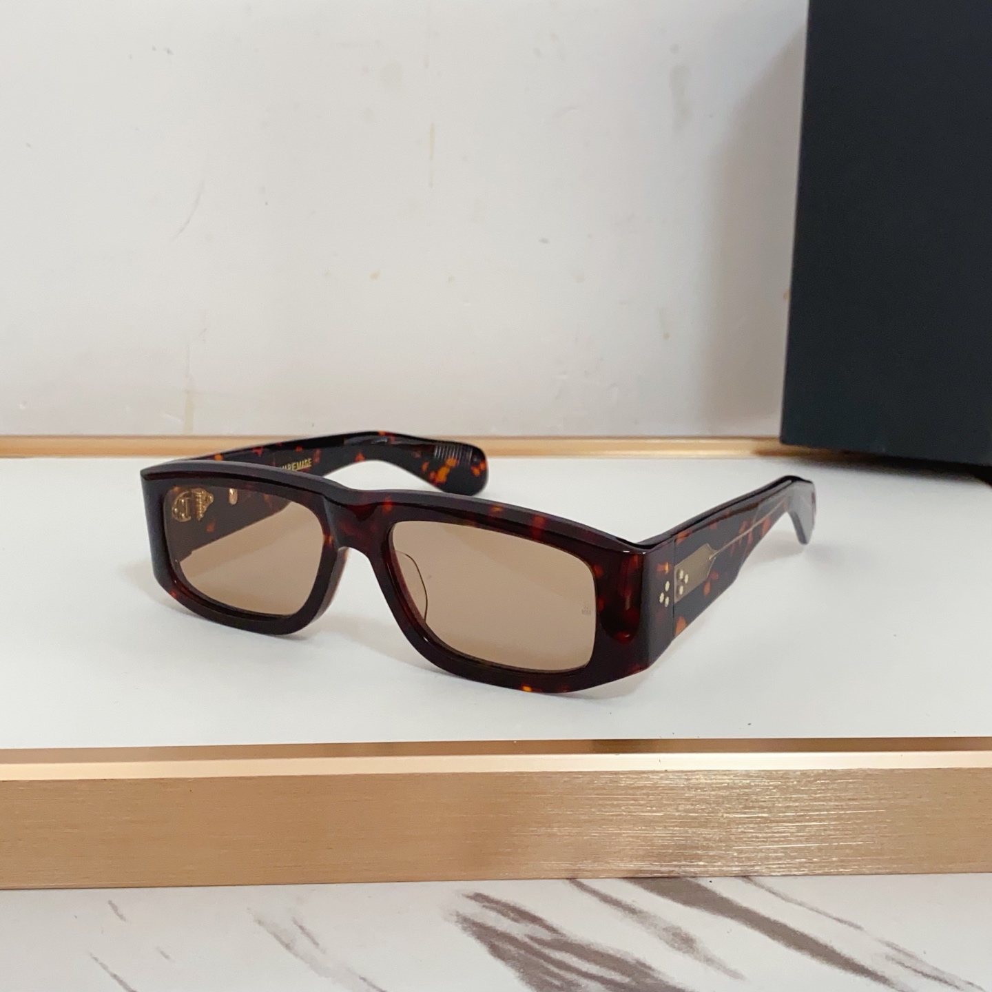 NO:243539,JACQUES MARIE MAGE MODELROMII SIZE55- Port 17- Glasses Sunglasses Sunglasses, Glasses19860909JACQUES MARIE MAGE MODELROMII SIZE55口17- 眼镜墨镜太阳镜,眼镜,glasses