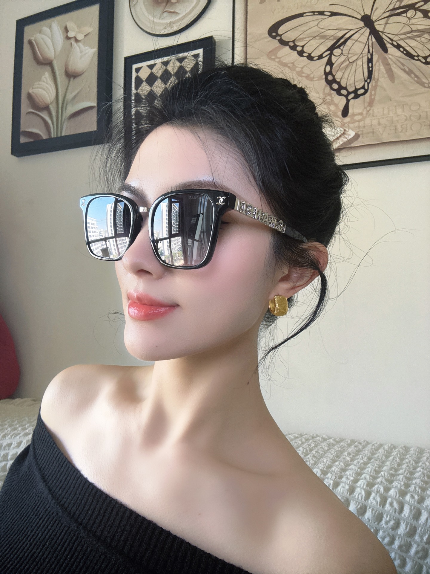  Chane*
 Model  CH7985
Size：53-21-145. 
