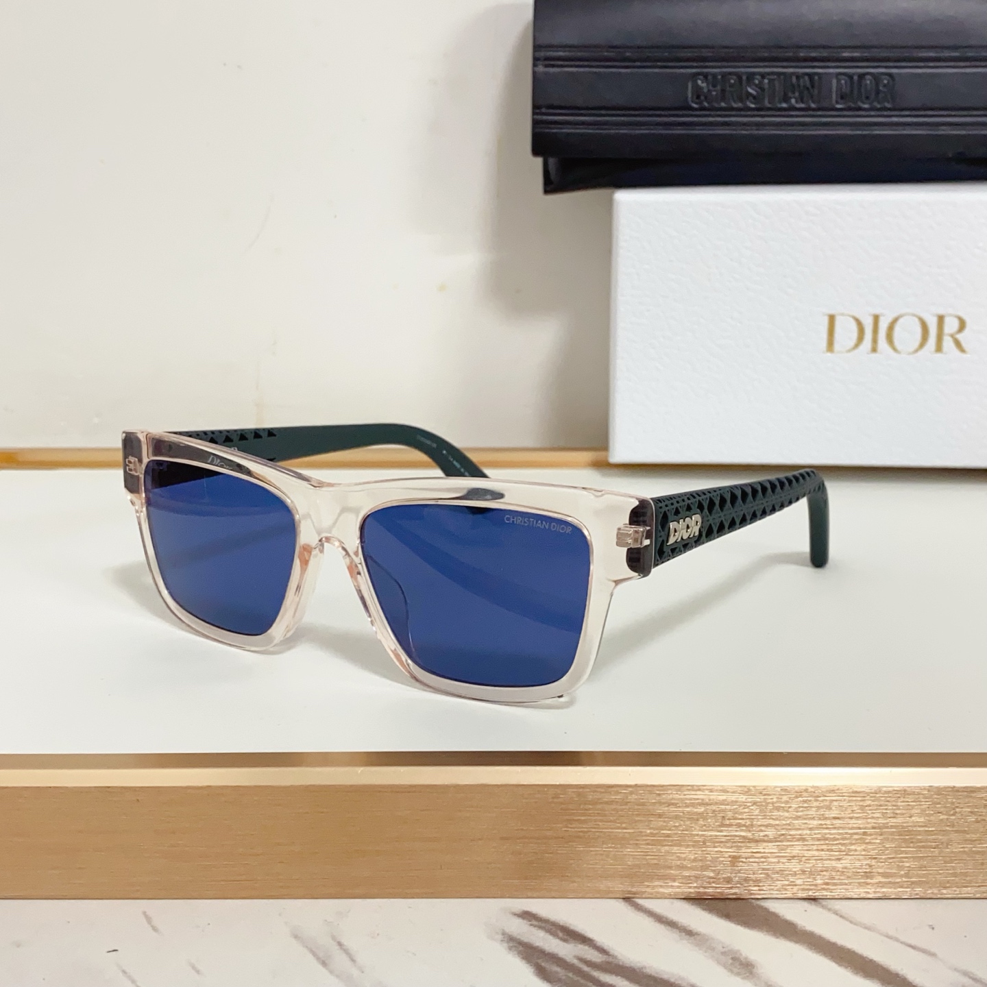 NO:243609,DIO*MODELDio*3D S2F SIZE57 port 16-glasses sunglasses, glasses, dior19860909DIO*MODELDio*3D S2F SIZE57口16-眼镜墨镜太阳镜,眼镜,dior,glasses