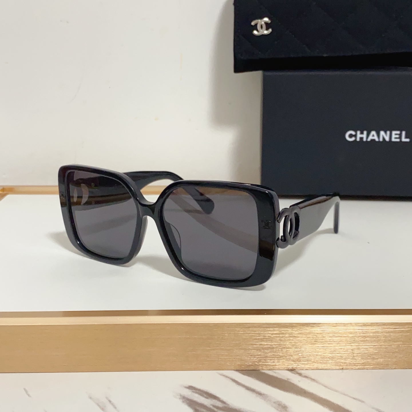 NO:244304,CHAN* Mod: Size:58-17- Glasses sunglasses, glasses, chanel19860909CHAN* Mod: Size:58-17- 眼镜墨镜太阳镜,眼镜,chanel,glasses