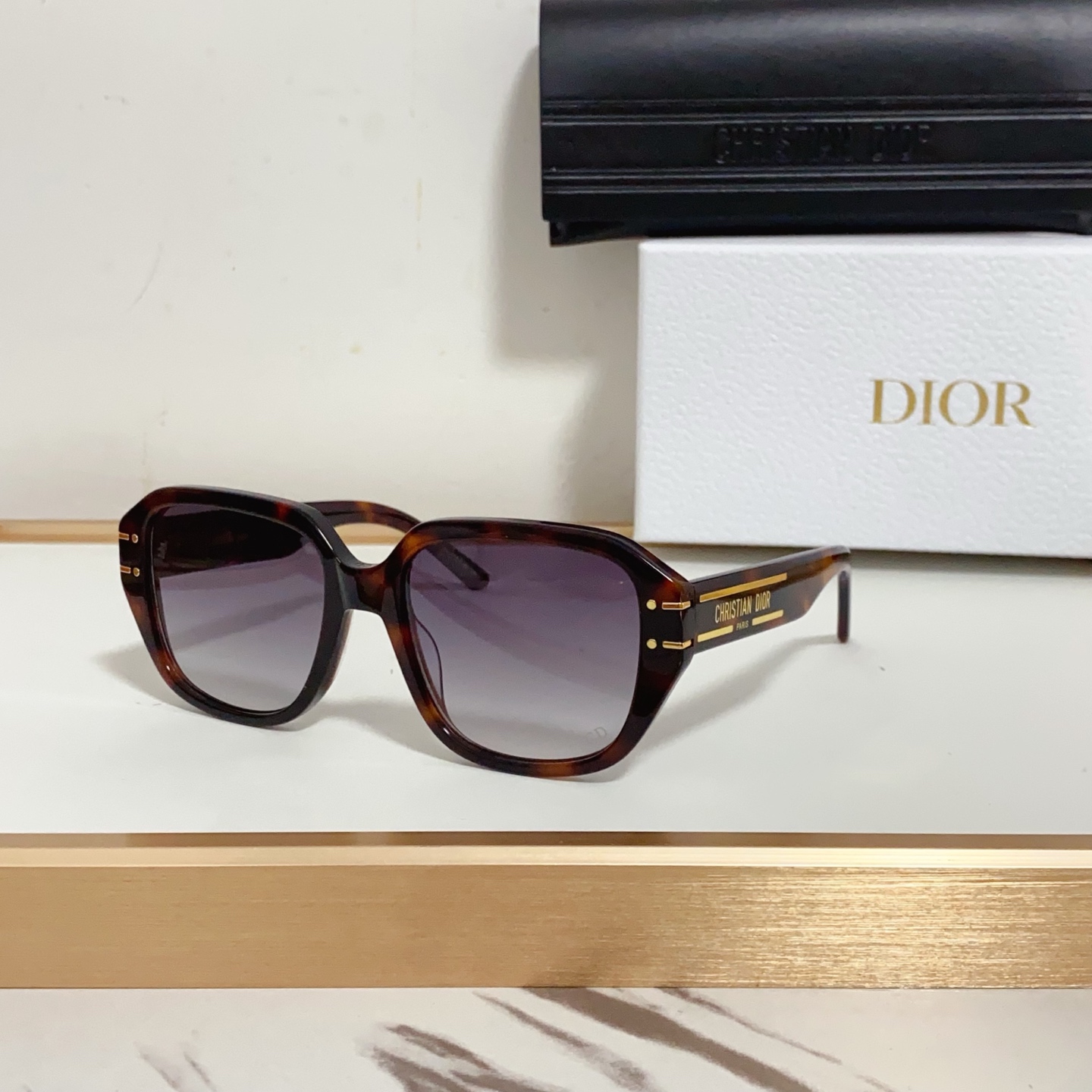 NO:244344,DIO*MODELDSTA27UCRSIZE55-Odd 19-Glasses Sunglasses Sunglasses, Glasses, Dior19860909DIO*MODELDSTA27UCRSIZE55口19-眼镜墨镜太阳镜,眼镜,dior,glasses