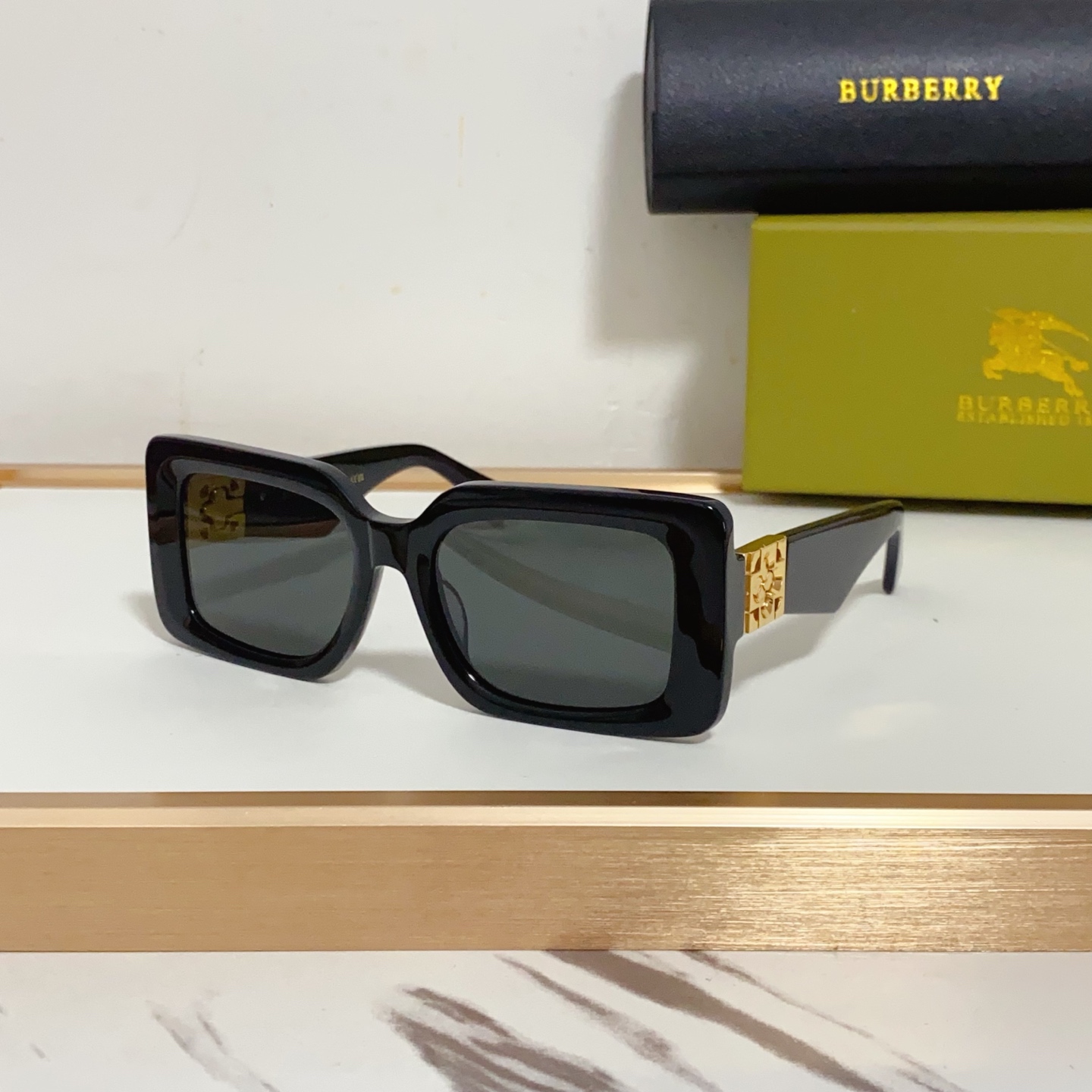 NO:244354,BURBERR*MODELBE6002USIZE55-Odd 19-Glasses Sunglasses Sunglasses, Glasses, Burberry19860909BURBERR*MODELBE6002USIZE55口19-眼镜墨镜太阳镜,眼镜,burberry,glasses