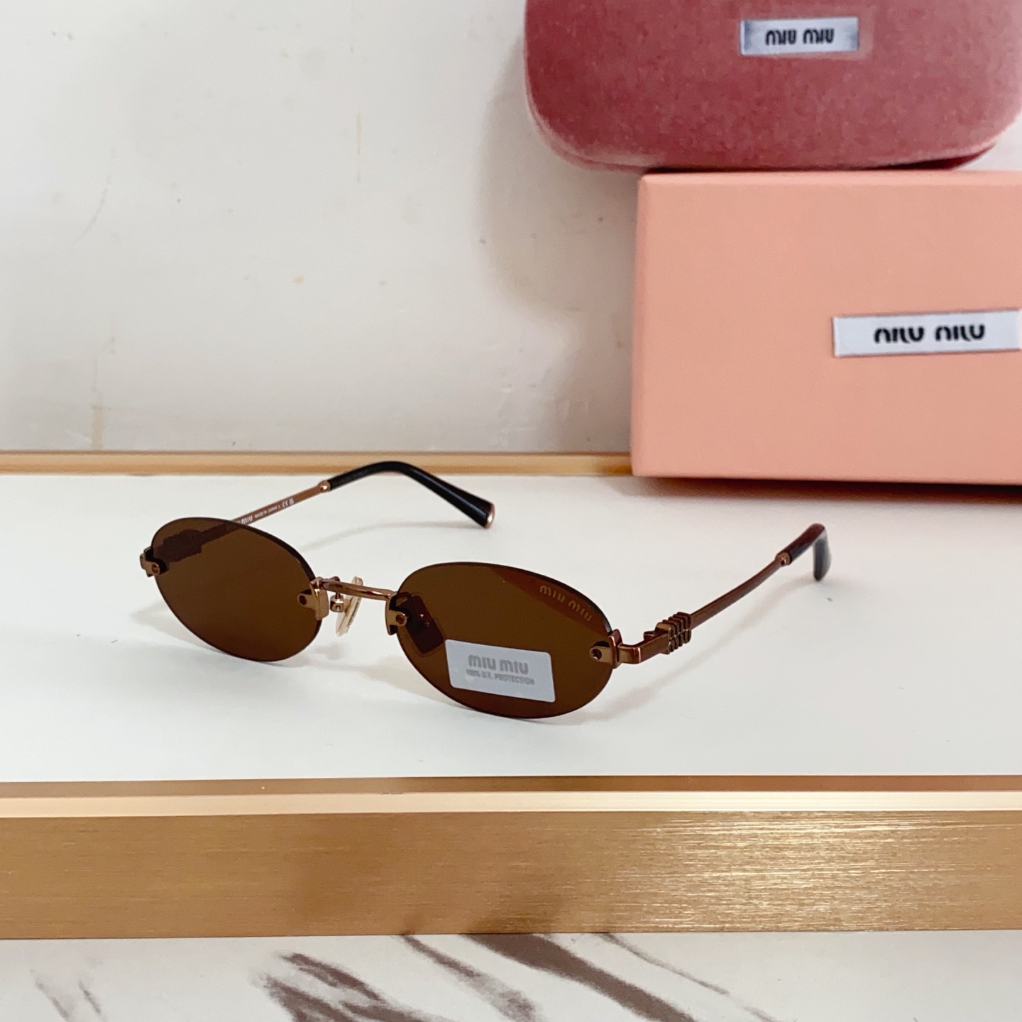 NO:244329,MIU MI*MODEL:SMU A54SSIZE51 port 20-glasses sunglasses, glasses, miumiu19860909MIU MI*MODEL:SMU A54SSIZE51口20-眼镜墨镜太阳镜,眼镜,miumiu,glasses