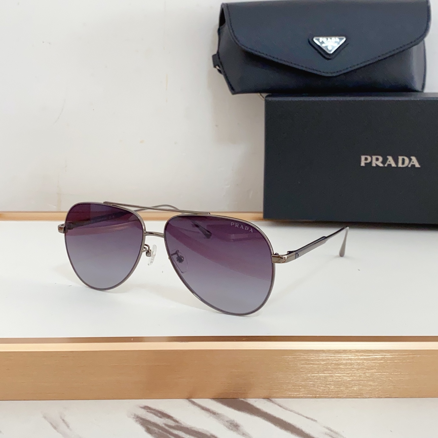 NO:244335,PRADA Mod:PR Size:61-14- Glasses sunglasses, glasses, prada19860909PRADA Mod:PR Size:61-14- 眼镜墨镜太阳镜,眼镜,prada,glasses