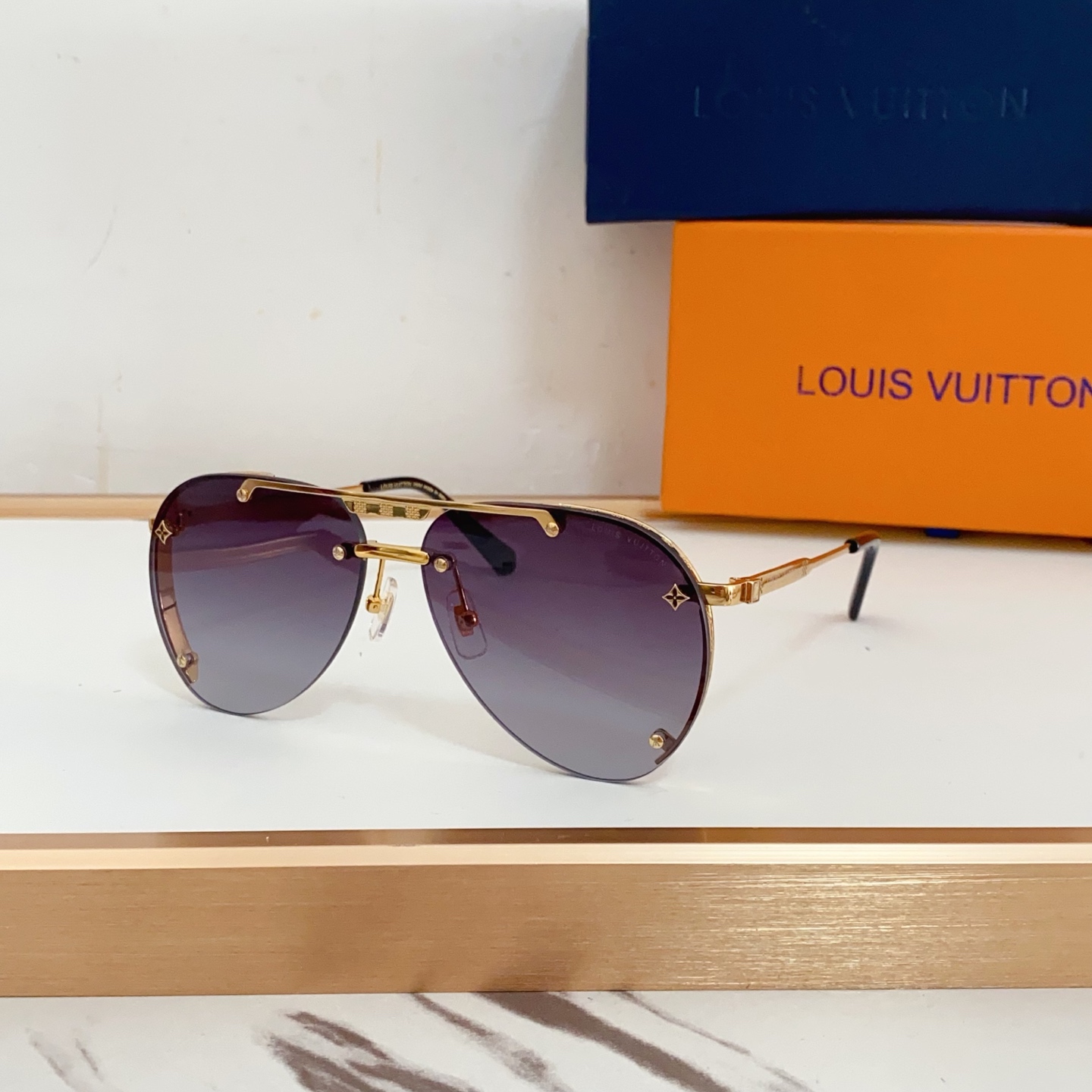 NO:244347,LOUIS* Mod:Z1306 Size:61-14- Glasses sunglasses, glasses, louis vuitton19860909LOUIS* Mod:Z1306 Size:61-14- 眼镜墨镜太阳镜,眼镜,louis vuitton,glasses
