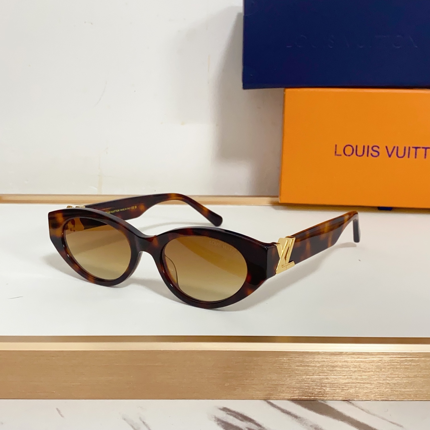 NO:248219,LOUIS VUITTON MODZ1867 Size51 port 20- glasses sunglasses sunglasses, glasses, louis vuitton19860909LOUIS VUITTON MODZ1867 Size51口20- 眼镜墨镜太阳镜,眼镜,louis vuitton,glasses