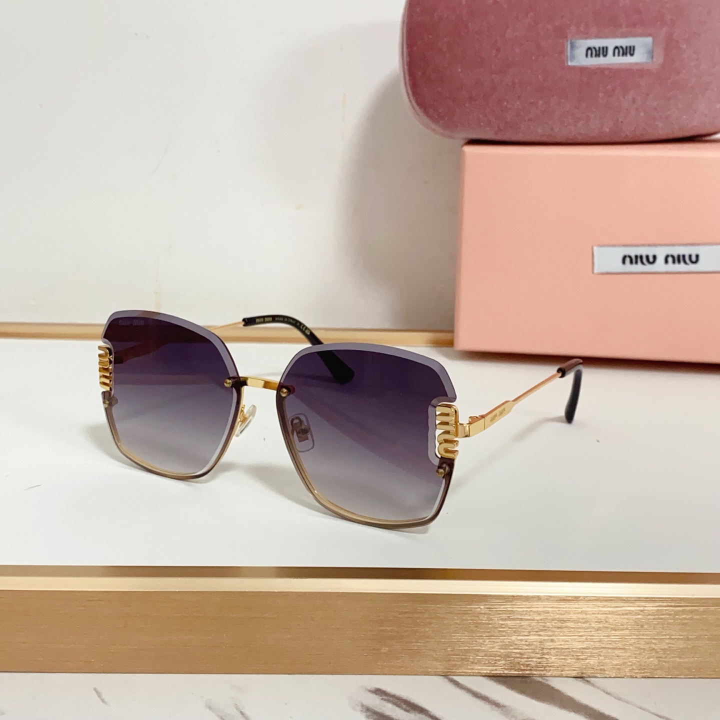 NO:248234,MIU* Mod:MU90AV SIZE:61-12- Glasses sunglasses, glasses, miumiu19860909MIU* Mod:MU90AV SIZE:61-12- 眼镜墨镜太阳镜,眼镜,miumiu,glasses