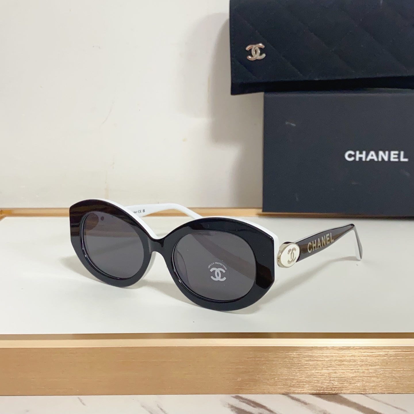 NO:247697,CHANE*MODEL0551 SIZE53-Odd 20-Glasses Sunglasses Sunglasses, Glasses, Chanel19860909CHANE*MODEL0551 SIZE53口20-眼镜墨镜太阳镜,眼镜,chanel,glasses