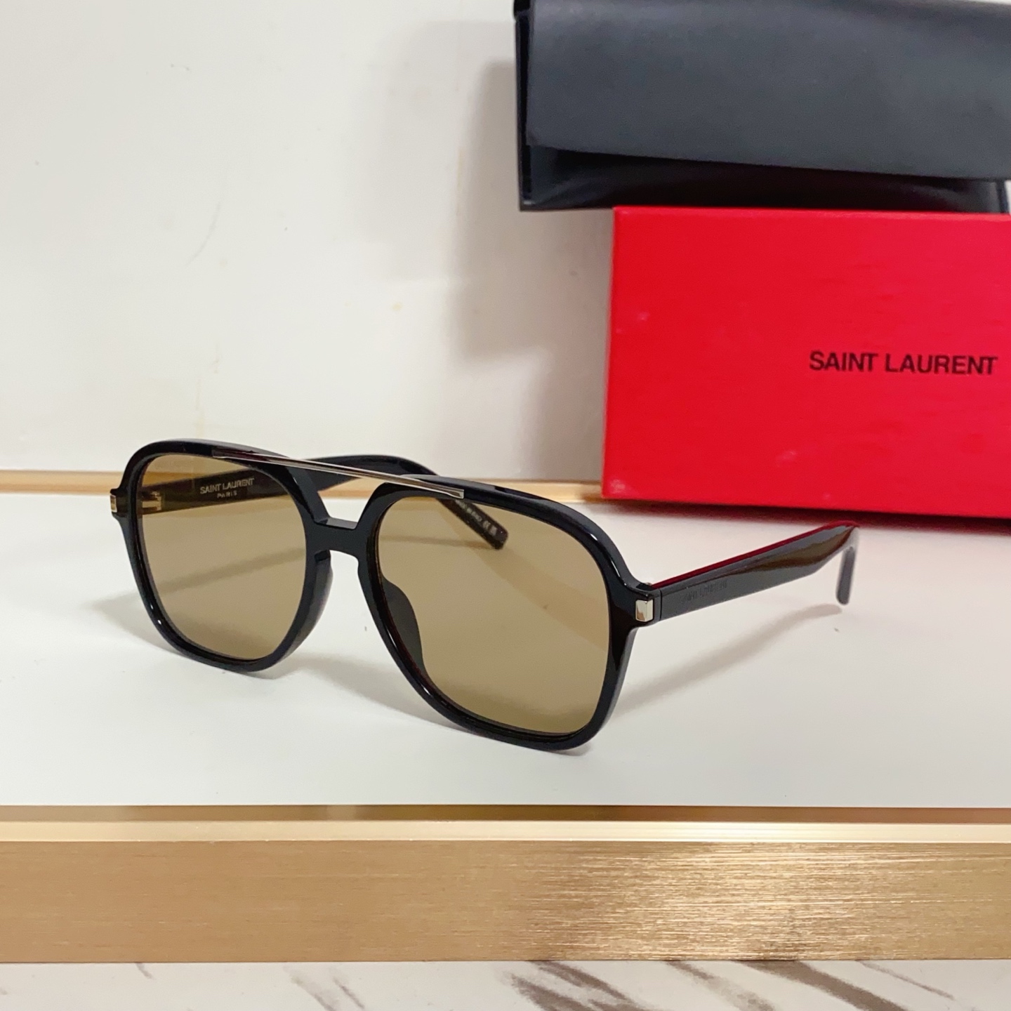 NO:247717,SAINT LAUREN The popularity is unquestionable MODELSL SIZE57 port 18-, glasses, sunglasses, sunglasses, glasses, saint laurent19860909SAINT LAUREN 火爆程度毋庸置疑 MODELSL SIZE57口18-,眼镜墨镜太阳镜,眼镜,saint laurent,glasses