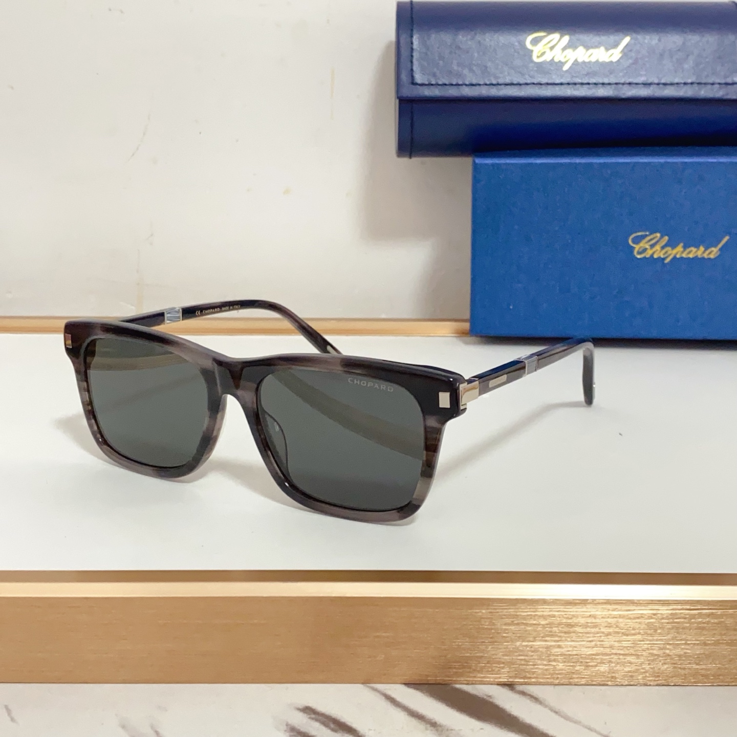 NO:247750,CHOPARD MODSCHG312 Size55-port 17 glasses sunglasses sunglasses, glasses, chopard19860909CHOPARD MODSCHG312 Size55口17 眼镜墨镜太阳镜,眼镜,chopard,glasses