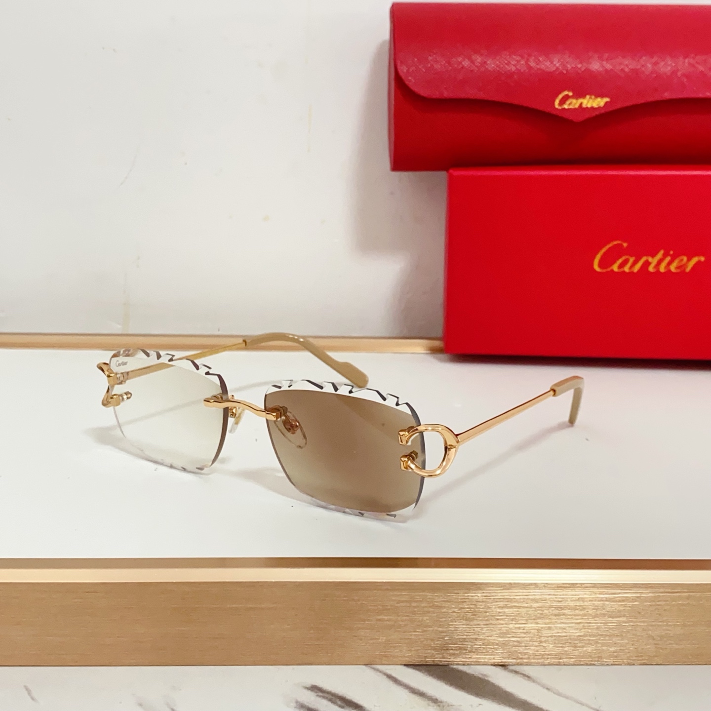 NO:247776,Cartier MODELCT0595S Sun Color-changing glasses Sunglasses Sunglasses, glasses, cartier19860909Cartier MODELCT0595S 太阳 变色眼镜墨镜太阳镜,眼镜,cartier,glasses