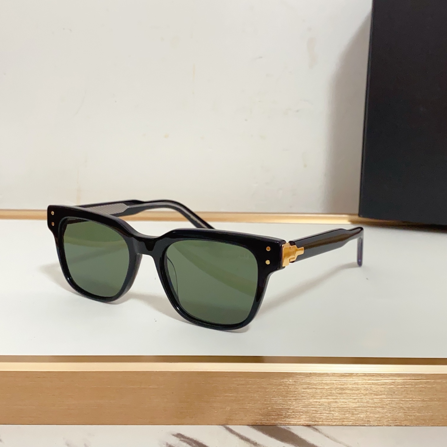 NO:247763,DUNHIL MODELDU0M13S SIZE53 Port 20- Glasses Sunglasses Sunglasses, Glasses19860909DUNHIL MODELDU0M13S SIZE53口20- 眼镜墨镜太阳镜,眼镜,glasses