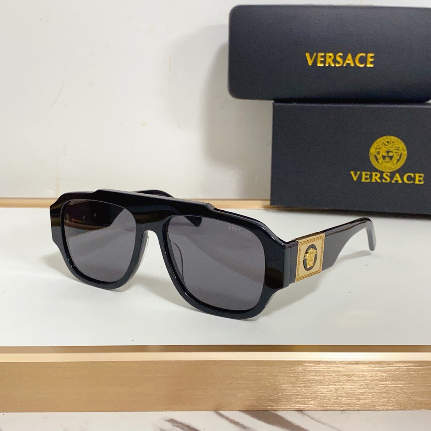 NO:249456,VERSACE MODELVE4436U SIZE57 port 18- glasses sunglasses sunglasses, glasses, versace19860909VERSACE MODELVE4436U SIZE57口18- 眼镜墨镜太阳镜,眼镜,versace,glasses