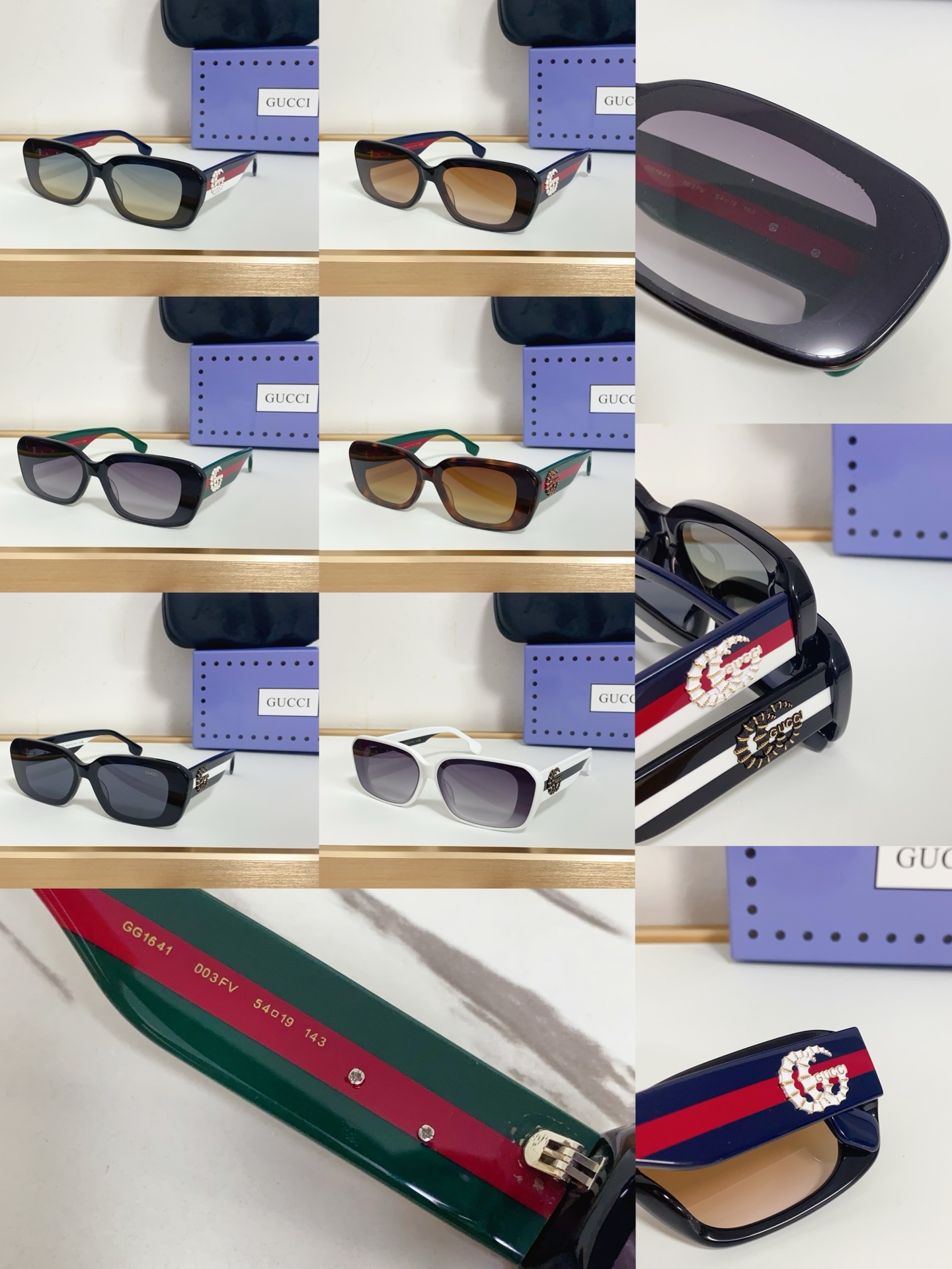 구찌 선글라스 71978 Gucci Sunglasses