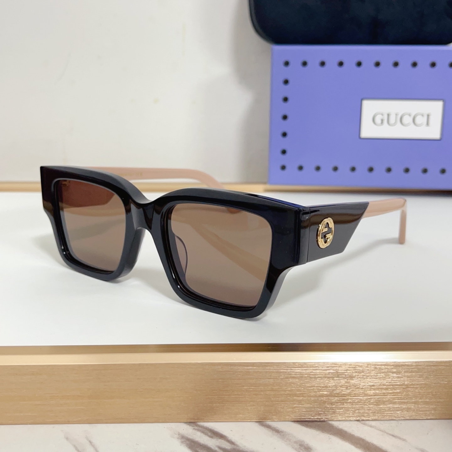 구찌 선글라스 71976 Gucci Sunglasses
