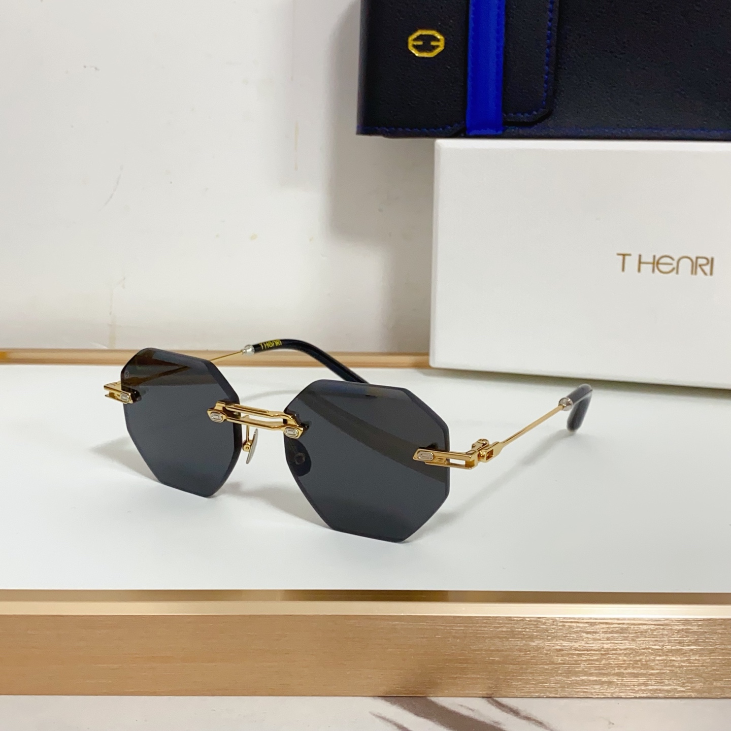 NO:250866,THENRI MODTROFEO Size50 18-141 glasses sunglasses sunglasses, glasses19860909THENRI MODTROFEO Size50口18-141眼镜墨镜太阳镜,眼镜,glasses