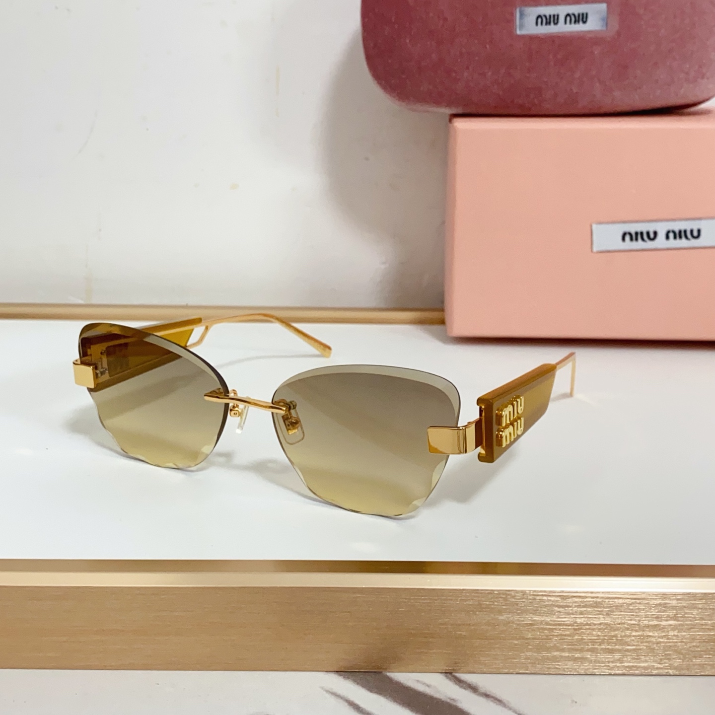 NO:250869,MODMU127AV Size60 16-142 Glasses Sunglasses Sunglasses, Glasses19860909MODMU127AV Size60口16-142 眼镜墨镜太阳镜,眼镜,glasses