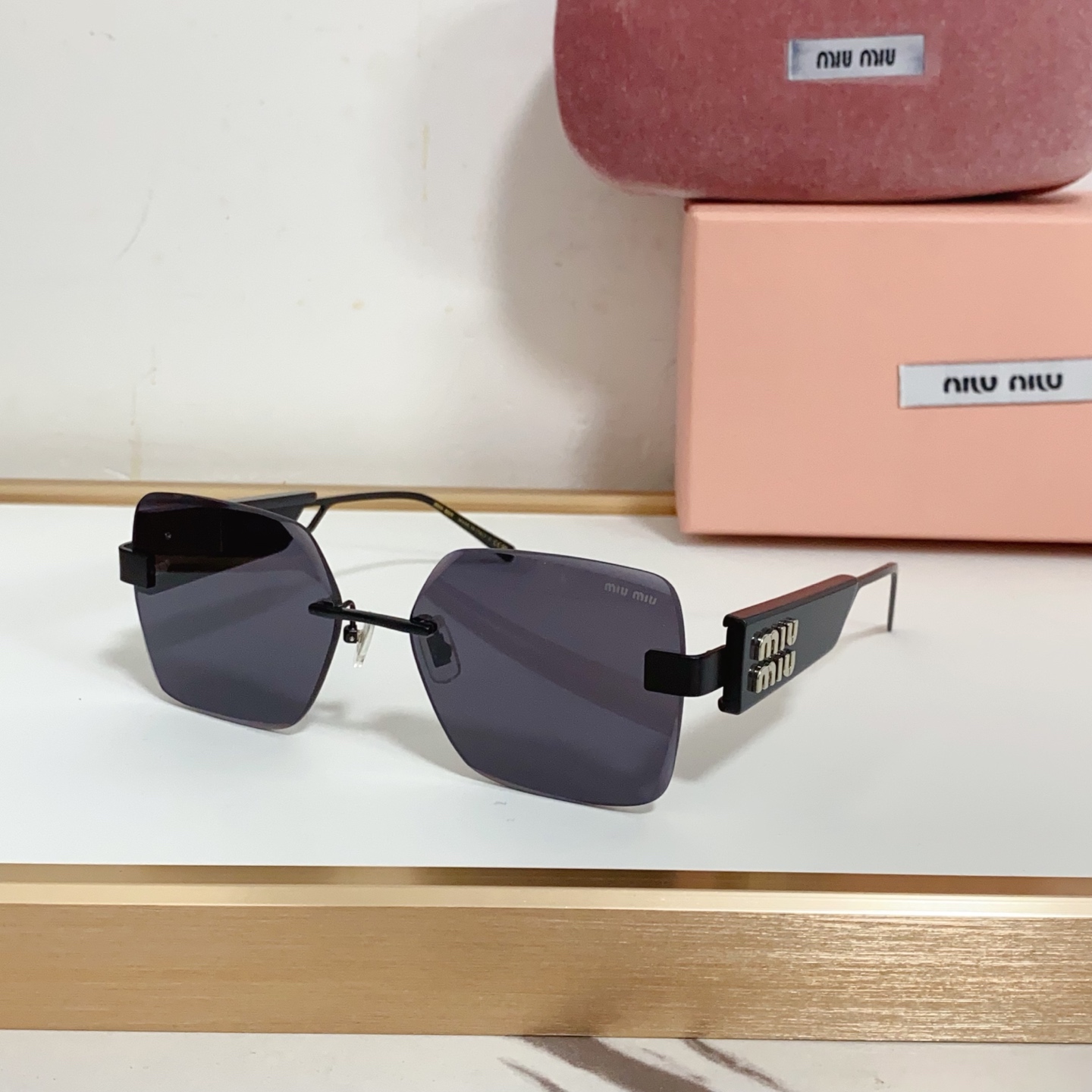 NO:250878,MODMU137AV Size58-port 17-142 Glasses Sunglasses Sunglasses, Glasses19860909MODMU137AV Size58口17-142 眼镜墨镜太阳镜,眼镜,glasses