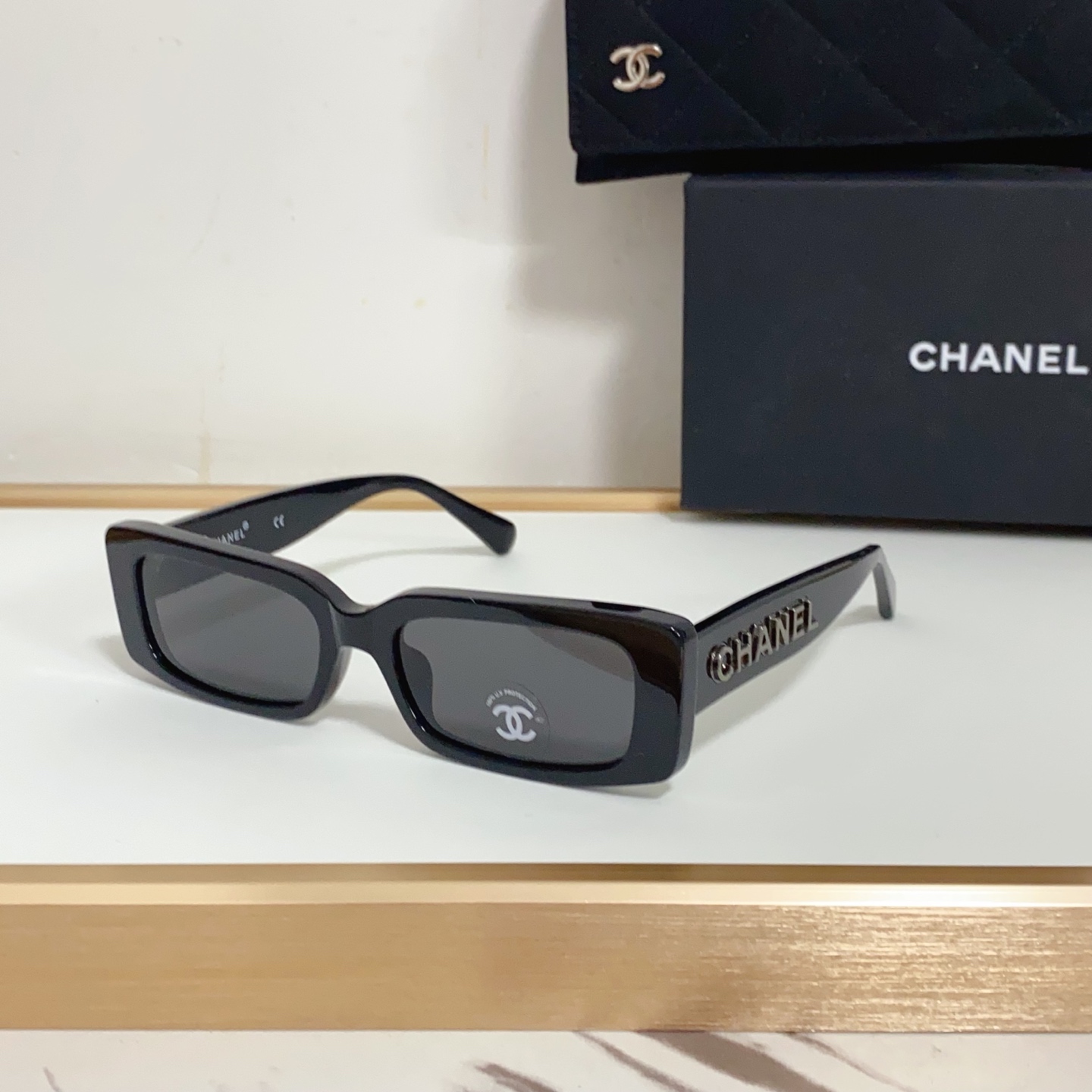 NO:250881,CHANEL G-Dragon same model MOD71473 Size54 18- Glasses sunglasses, glasses, chanel19860909CHANEL 权志龙同款 MOD71473 Size54口18- 眼镜墨镜太阳镜,眼镜,chanel,glasses