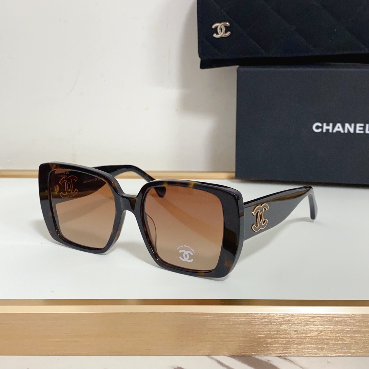 NO:250884,CHANEL MODELCH5541 SIZE54-Odd 18-Glasses Sunglasses Sunglasses, Glasses, Chanel19860909CHANEL MODELCH5541 SIZE54口18- 眼镜墨镜太阳镜,眼镜,chanel,glasses