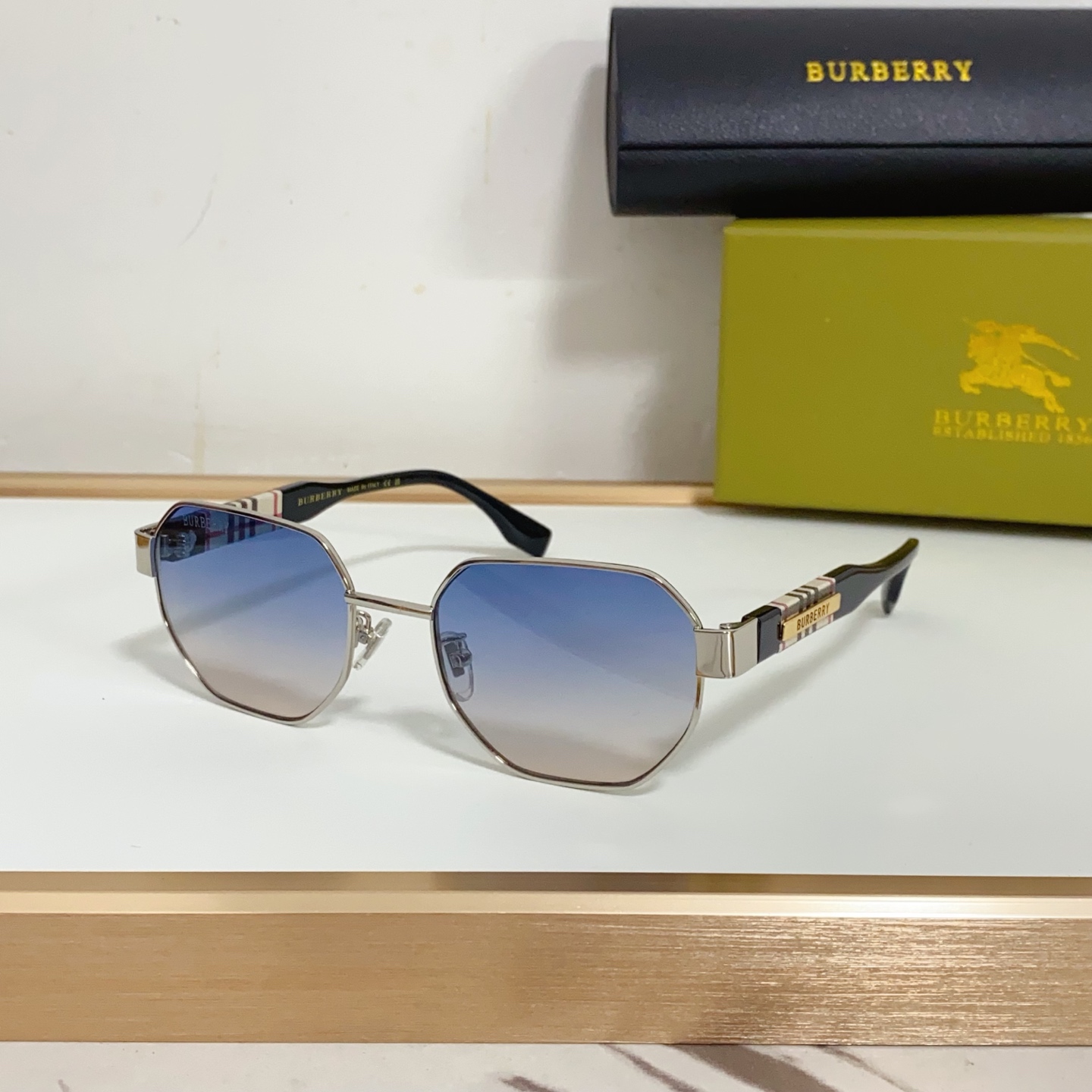 NO:250861,BURBERR* MODBE2393 SIZE54-29- Glasses sunglasses, glasses, burberry19860909BURBERR* MODBE2393 SIZE54-29- 眼镜墨镜太阳镜,眼镜,burberry,glasses