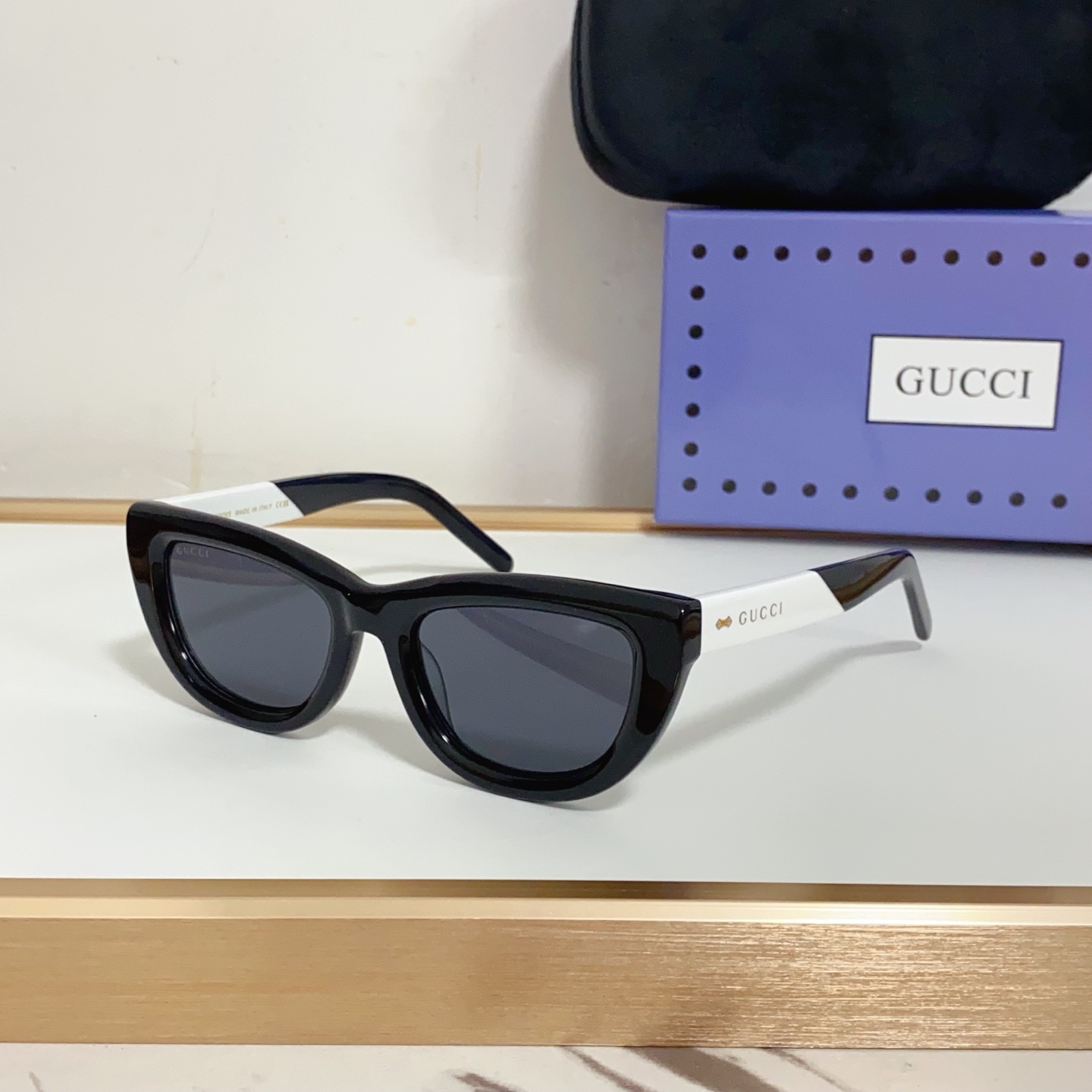 NO:250871,GUCC* MODELGG1521 SIZE: 52-mouth 20-, glasses, sunglasses, glasses, gucci19860909GUCC* MODELGG1521 SIZE:52口20-,眼镜墨镜太阳镜,眼镜,gucci,glasses