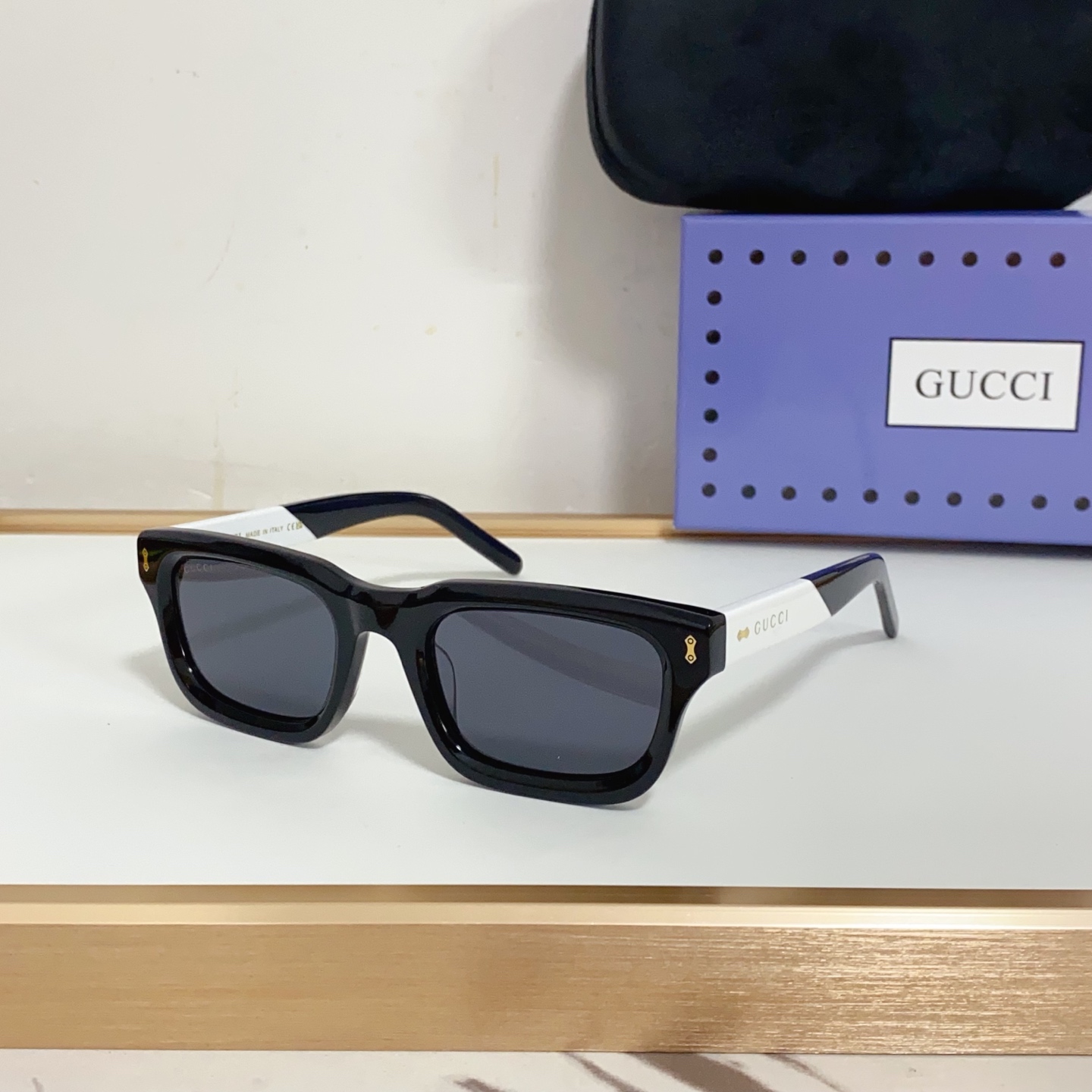 NO:250874,GUCC* MODELGG1524 SIZE: 52-mouth 22-, glasses, sunglasses, glasses, gucci19860909GUCC* MODELGG1524 SIZE:52口22-,眼镜墨镜太阳镜,眼镜,gucci,glasses