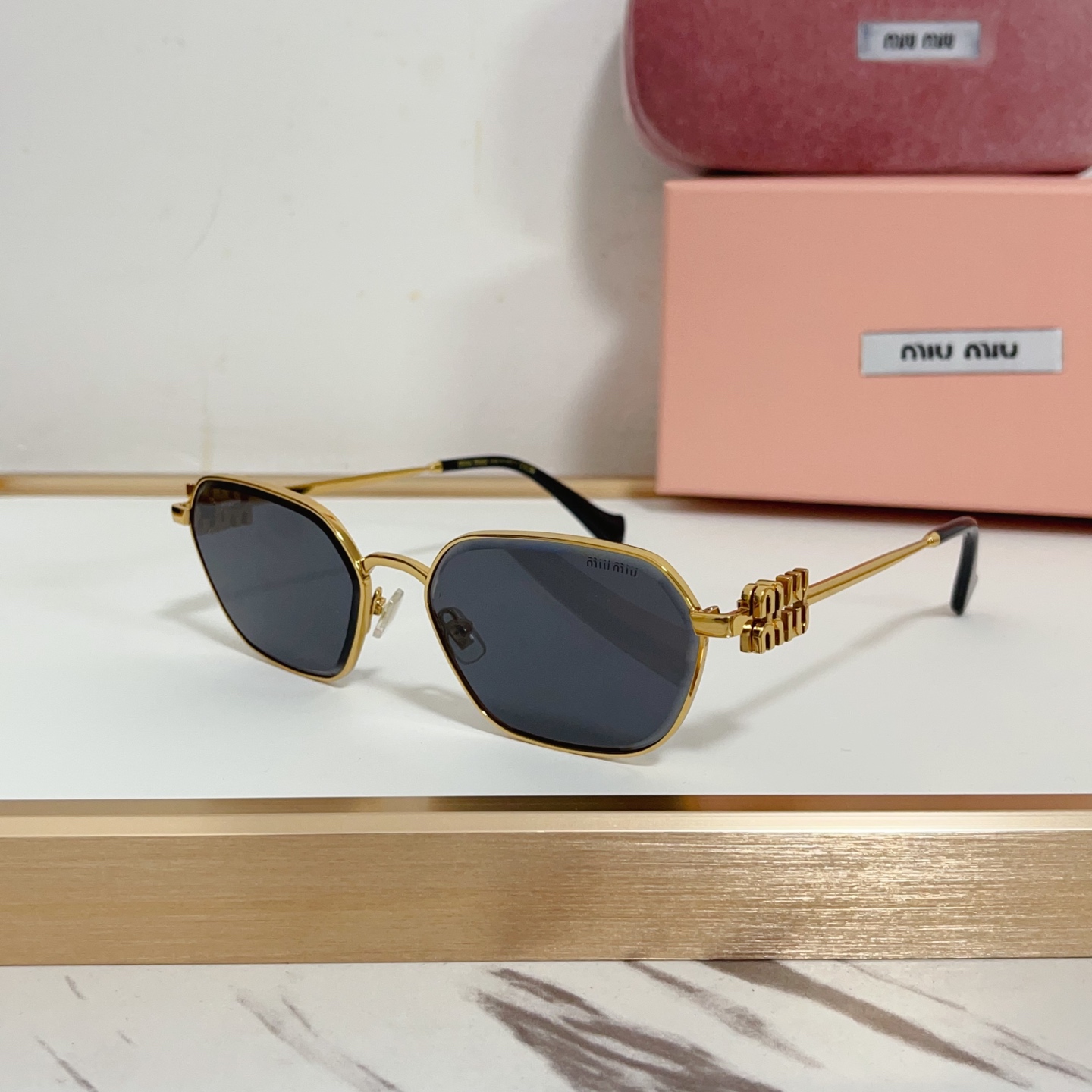 NO:250912,MIU MIU MODMU55ZS Size60 18 glasses sunglasses sunglasses, glasses, miumiu19860909MIU MIU MODMU55ZS Size60口18 眼镜墨镜太阳镜,眼镜,miumiu,glasses