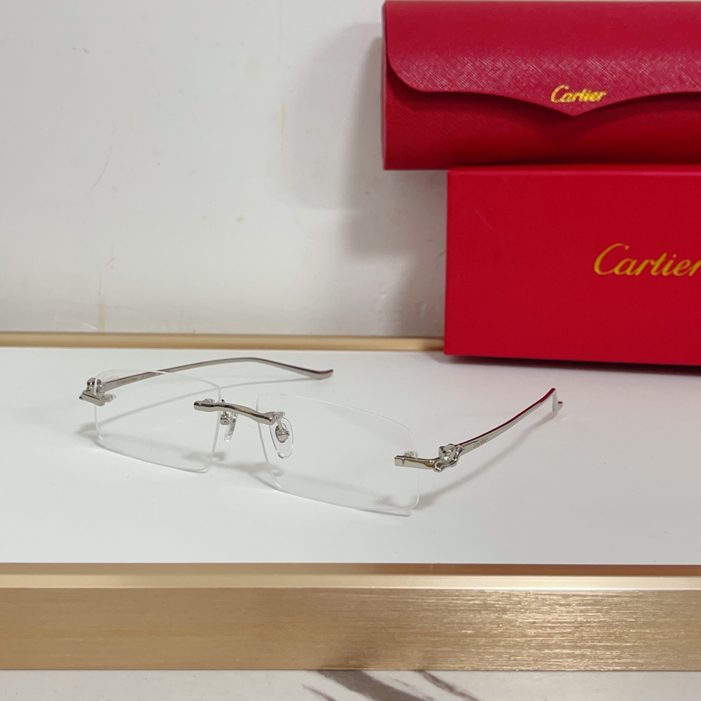 NO:250925,95 Cartie*MODELCT0505SSIZE: 58-door 16-glasses sunglasses, glasses, cartier1986090995 Cartie*MODELCT0505SSIZE: 58口16-眼镜墨镜太阳镜,眼镜,cartier,glasses