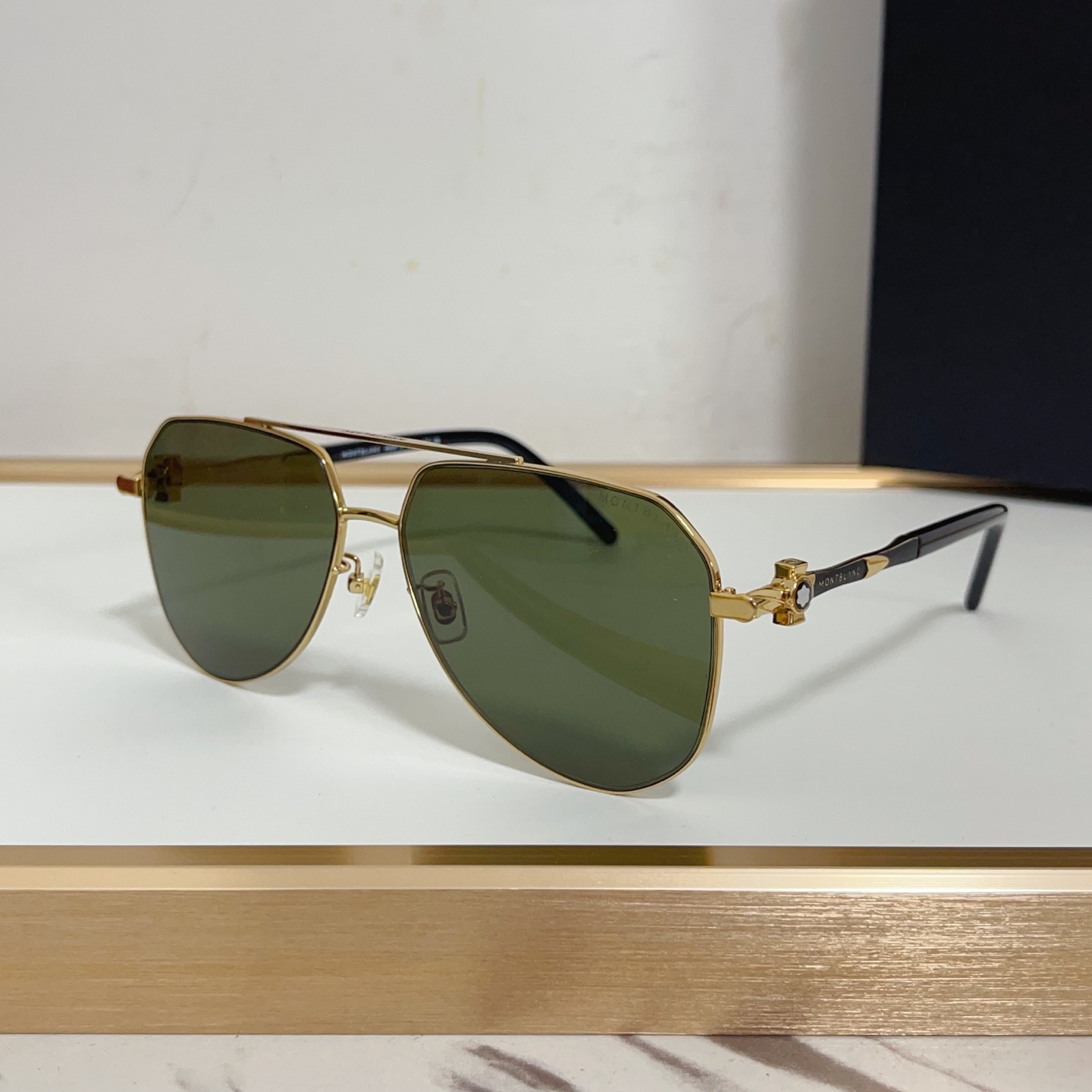 NO:250923,Montblan* MODELMB906 SIZE: 60-mouth 15- glasses sunglasses sunglasses, glasses, manolo blahnik19860909Montblan* MODELMB906 SIZE:60口15- 眼镜墨镜太阳镜,眼镜,manolo blahnik,glasses