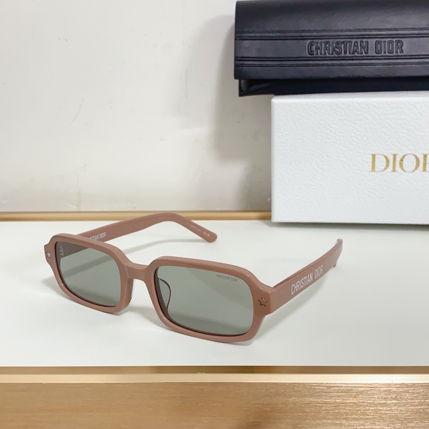 NO:251756,DIOR MODEL: Dior Pacific S3F SIZE54 port 22-, glasses, dior19860909DIOR MODEL: Dior Pacific S3F SIZE54口22-,眼镜,dior,glasses