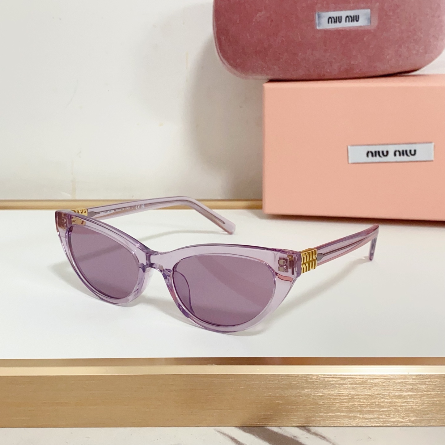 NO:251762,MIU MI* MODEL:MUA04S SIZE55 port 18-, glasses, miumiu19860909MIU MI* MODEL:MUA04S SIZE55口18-,眼镜,miumiu,glasses