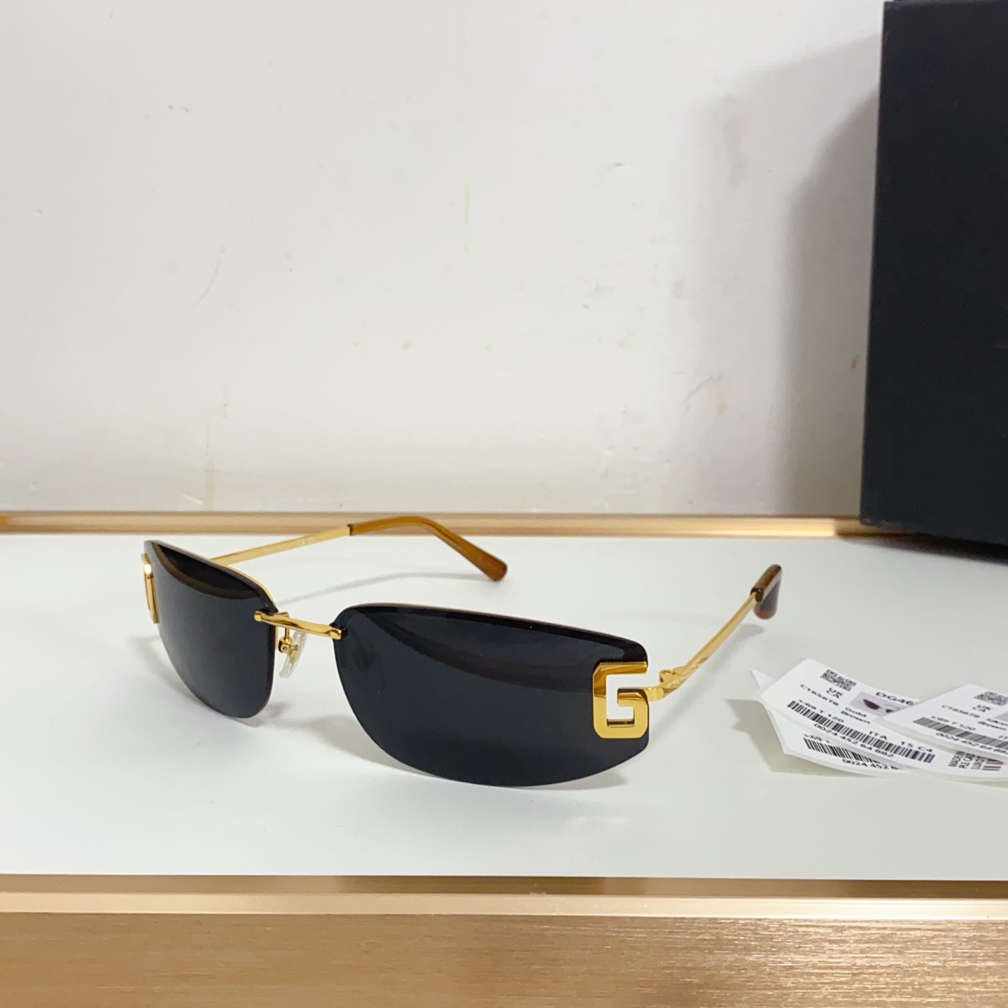 NO:251763,DOLCE & GABBAN*MODELDG468S SIZE: 54-door 19-, glasses, Dolce & Gabbana, Dolce & Gabbana19860909DOLCE & GABBAN*MODELDG468S SIZE:54口19-,眼镜,Dolce&Gabbana,Dolce&Gabbana,glasses