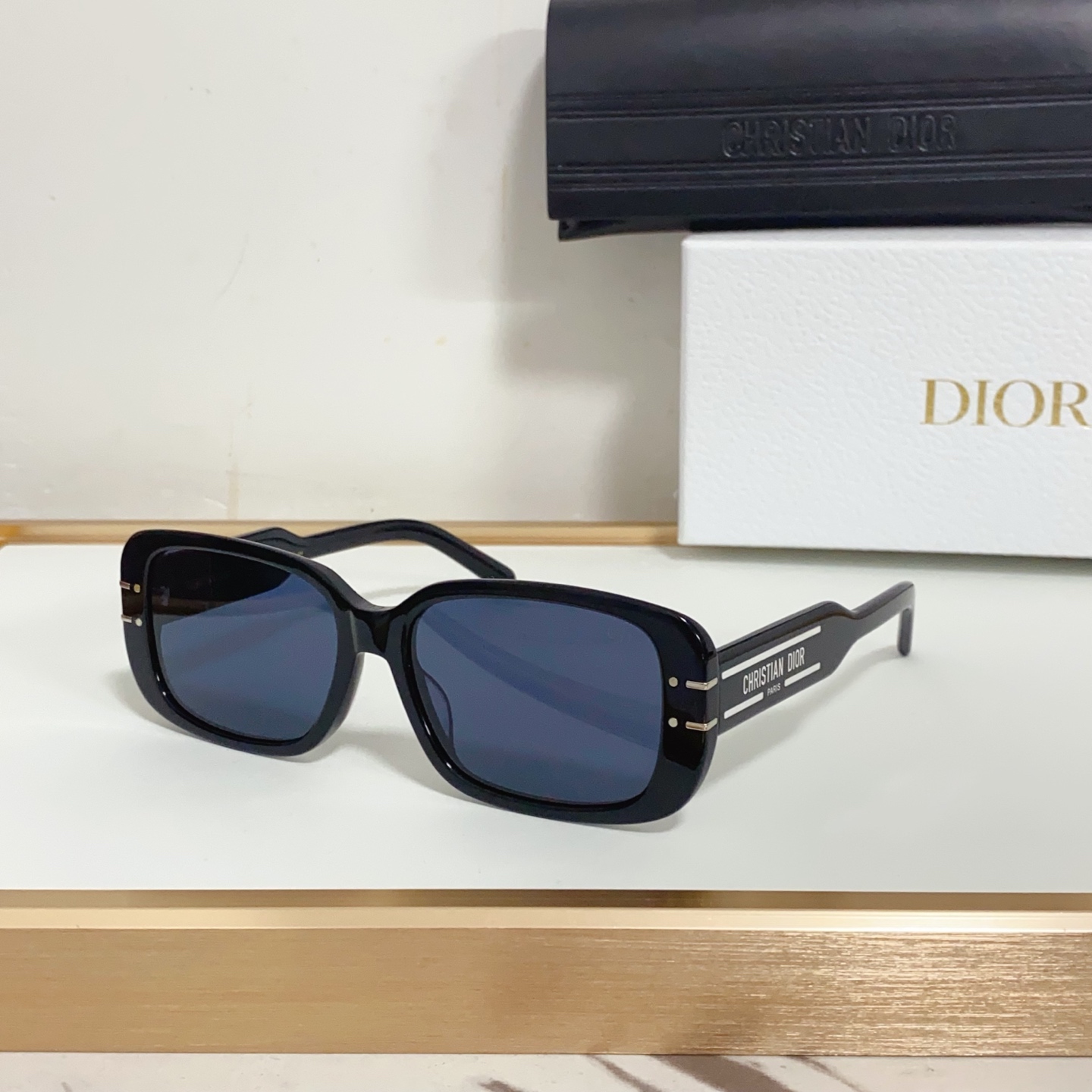 NO:251777,DIOR MODS12F 10A2 Size57 port 17, glasses, dior19860909DIOR MODS12F 10A2 Size57口17,眼镜,dior,glasses