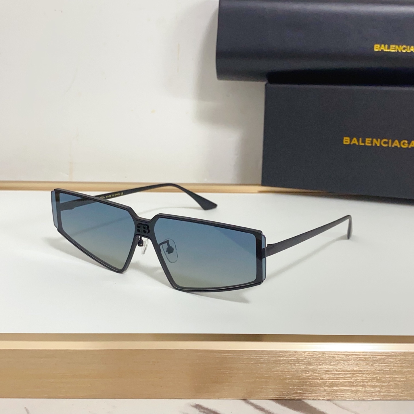 NO:251764,BALENCIAGA MODBB0192S Size62 port 13, glasses, balenciaga19860909BALENCIAGA MODBB0192S Size62口13,眼镜,balenciaga,glasses