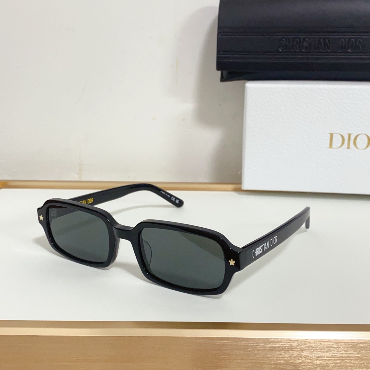 NO:251772,DIOR MODEL: Dior Pacific S3F SIZE55 port 19-, glasses, dior19860909DIOR MODEL: Dior Pacific S3F SIZE55口19-,眼镜,dior,glasses