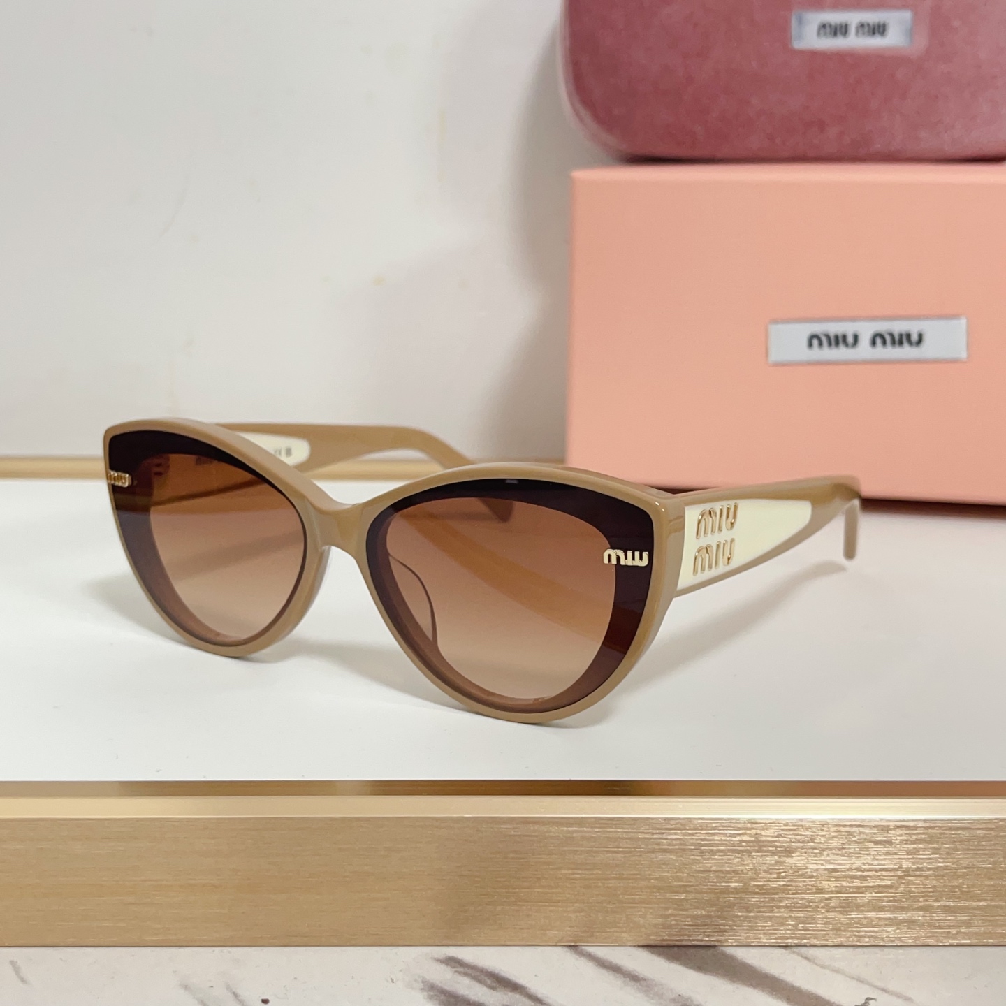 NO:251776,MIU MIU MODMU08KS Size 62 mouth 16, eye contact, miumiu19860909MIU MIU MODMU08KS Size62口16,眼镜,miumiu,glasses